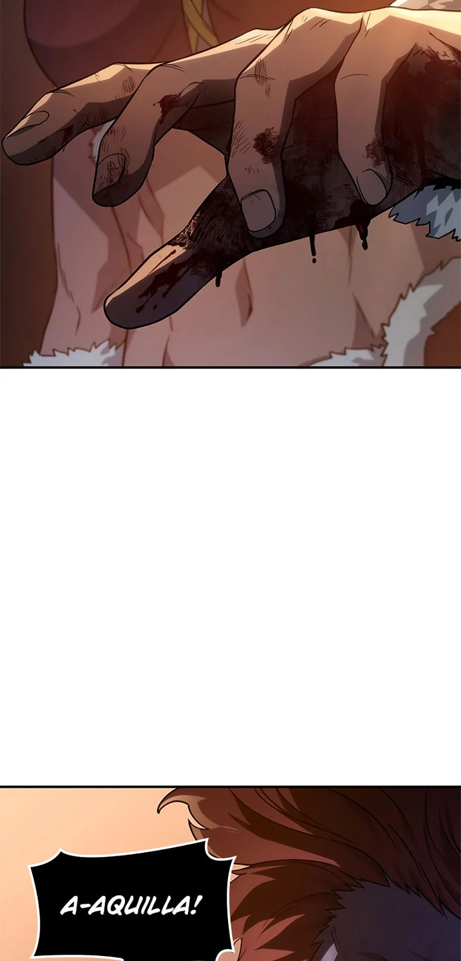 Read Revenge of the Baskerville Bloodhound En Manga Online