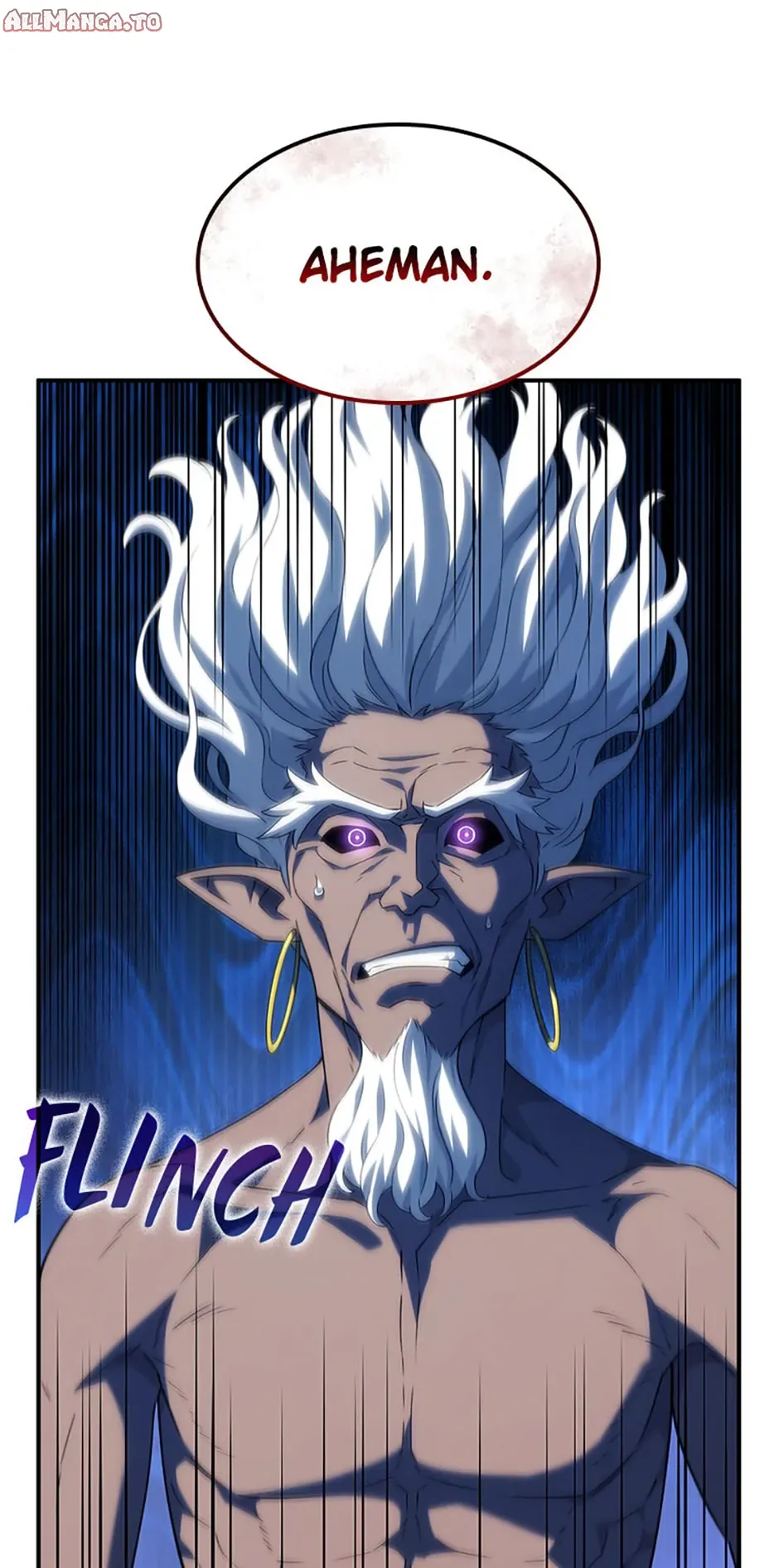 Read Revenge of the Baskerville Bloodhound En Manga Online