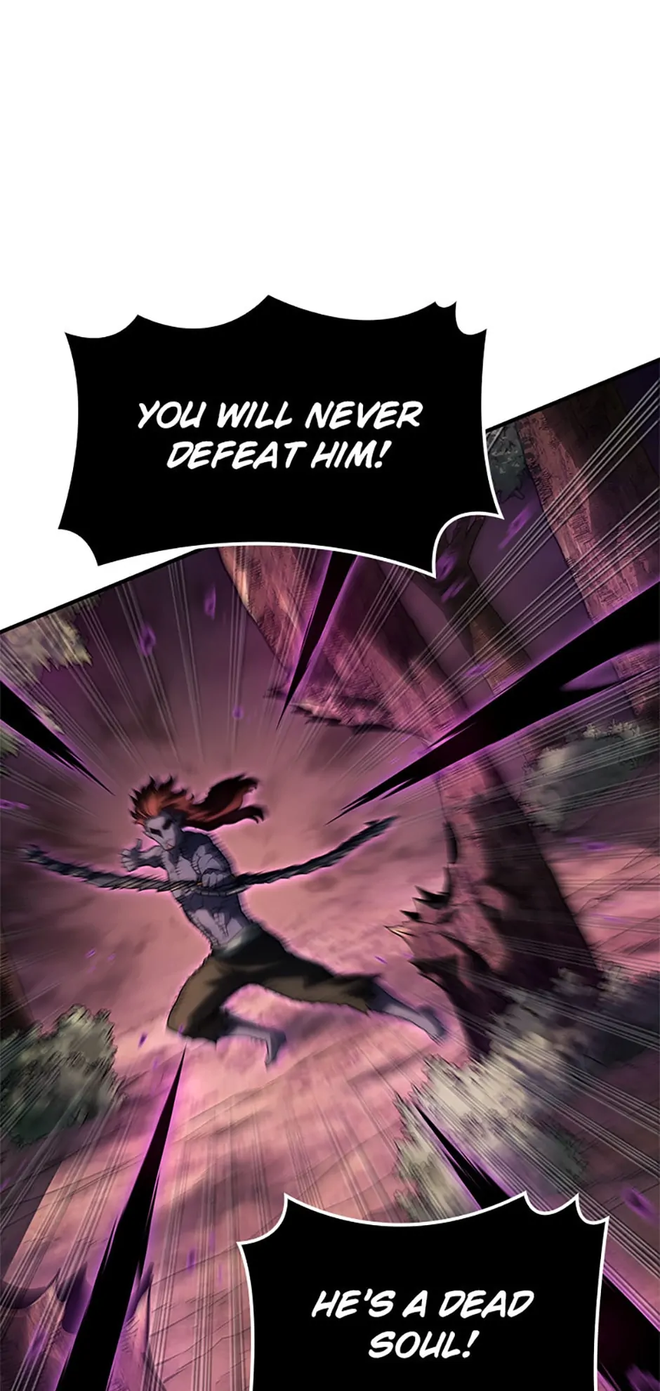 Read Revenge of the Baskerville Bloodhound En Manga Online