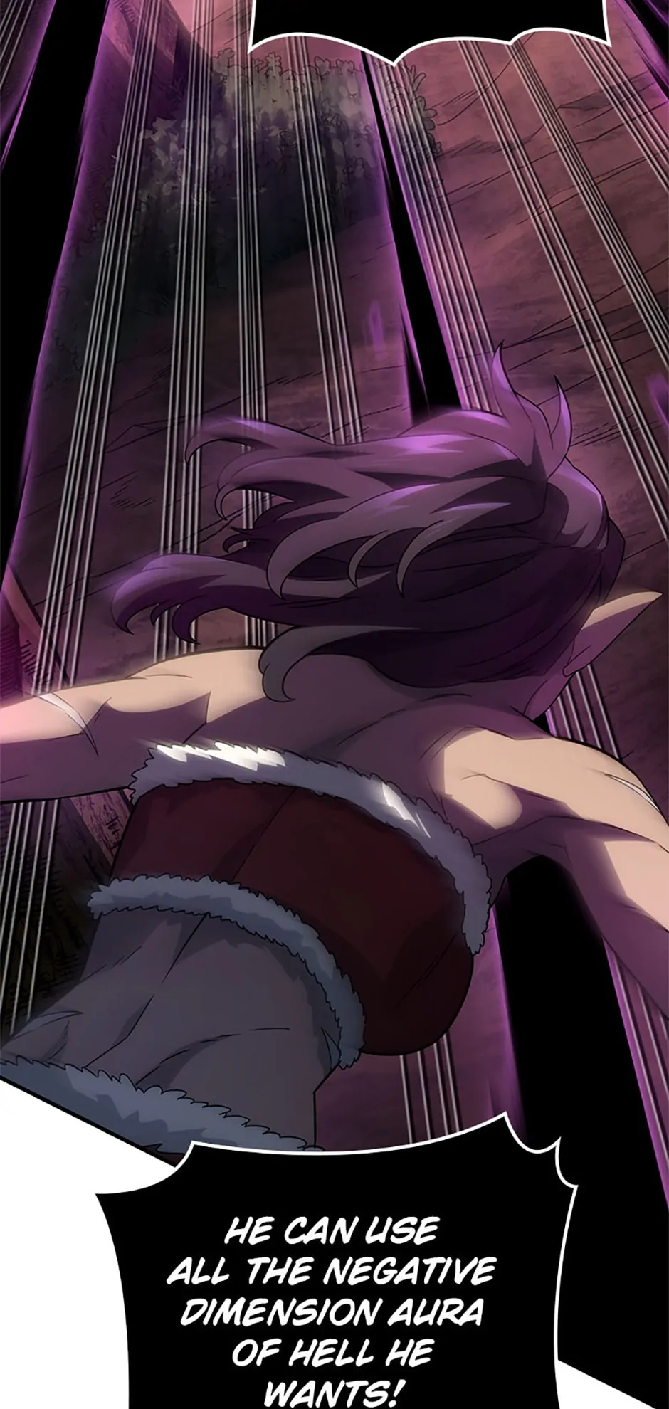 Read Revenge of the Baskerville Bloodhound En Manga Online