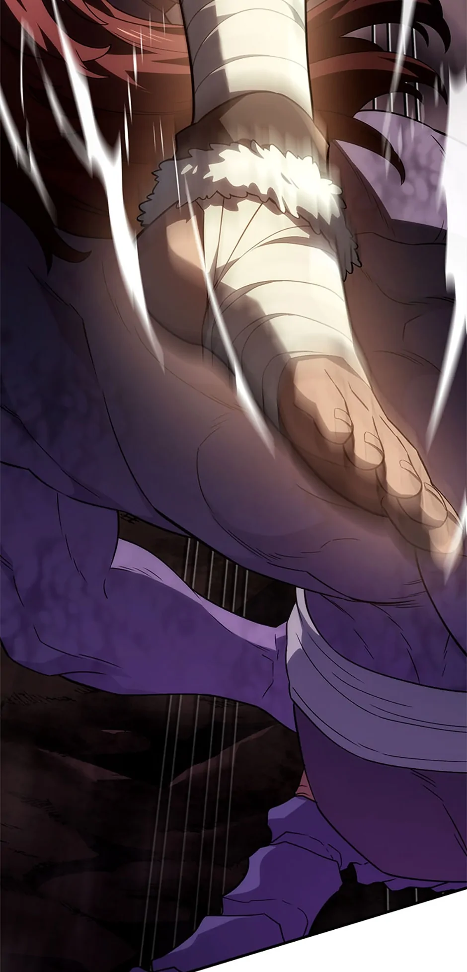 Read Revenge of the Baskerville Bloodhound En Manga Online