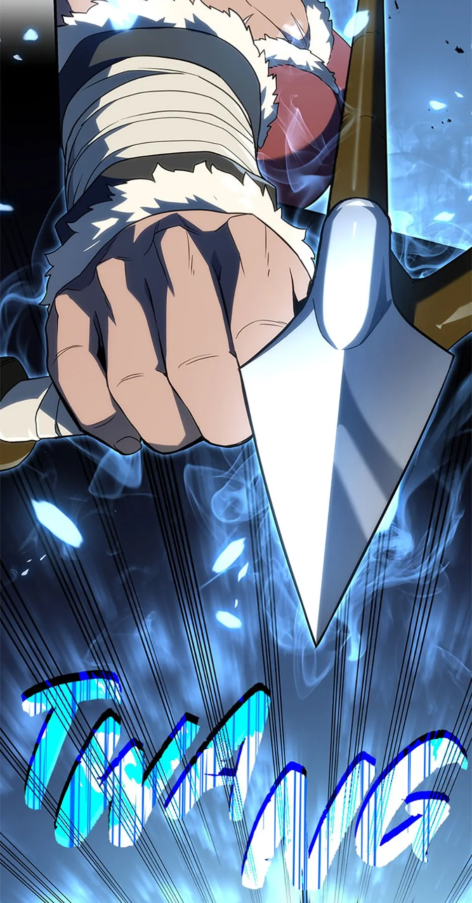 Read Revenge of the Baskerville Bloodhound En Manga Online