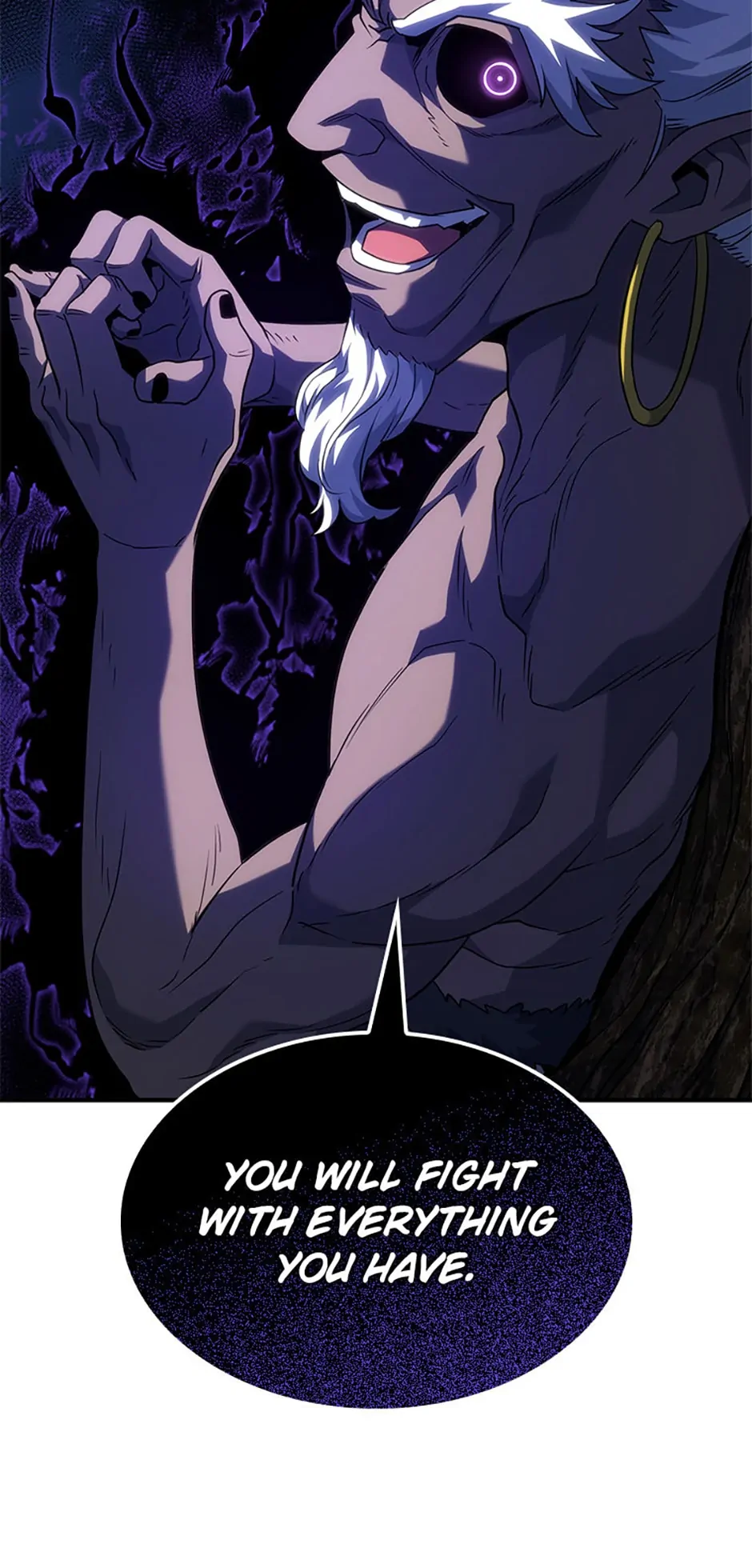 Read Revenge of the Baskerville Bloodhound En Manga Online