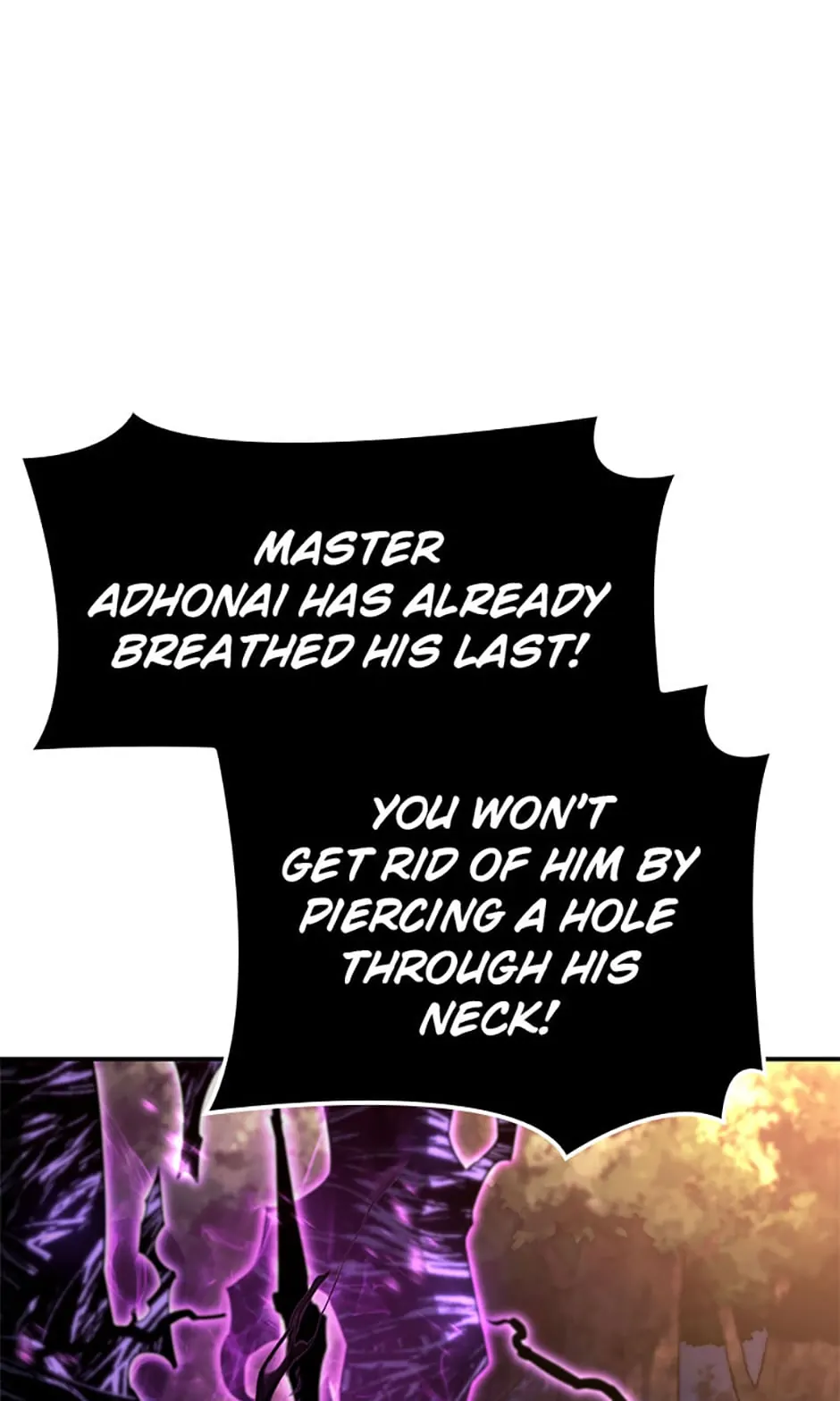 Read Revenge of the Baskerville Bloodhound En Manga Online