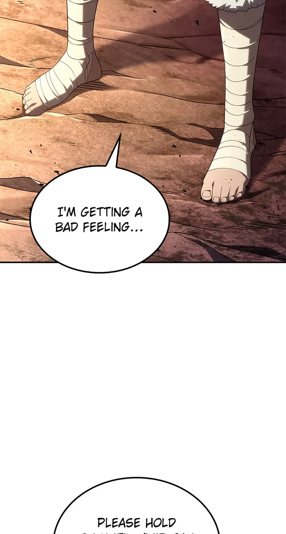 Read Revenge of the Baskerville Bloodhound En Manga Online