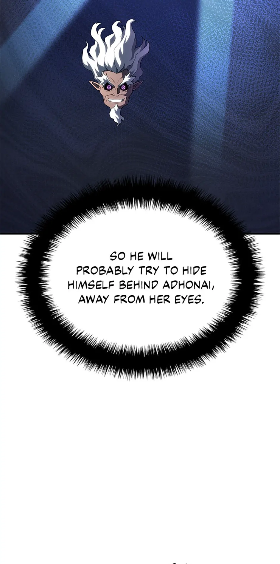 Read Revenge of the Baskerville Bloodhound En Manga Online