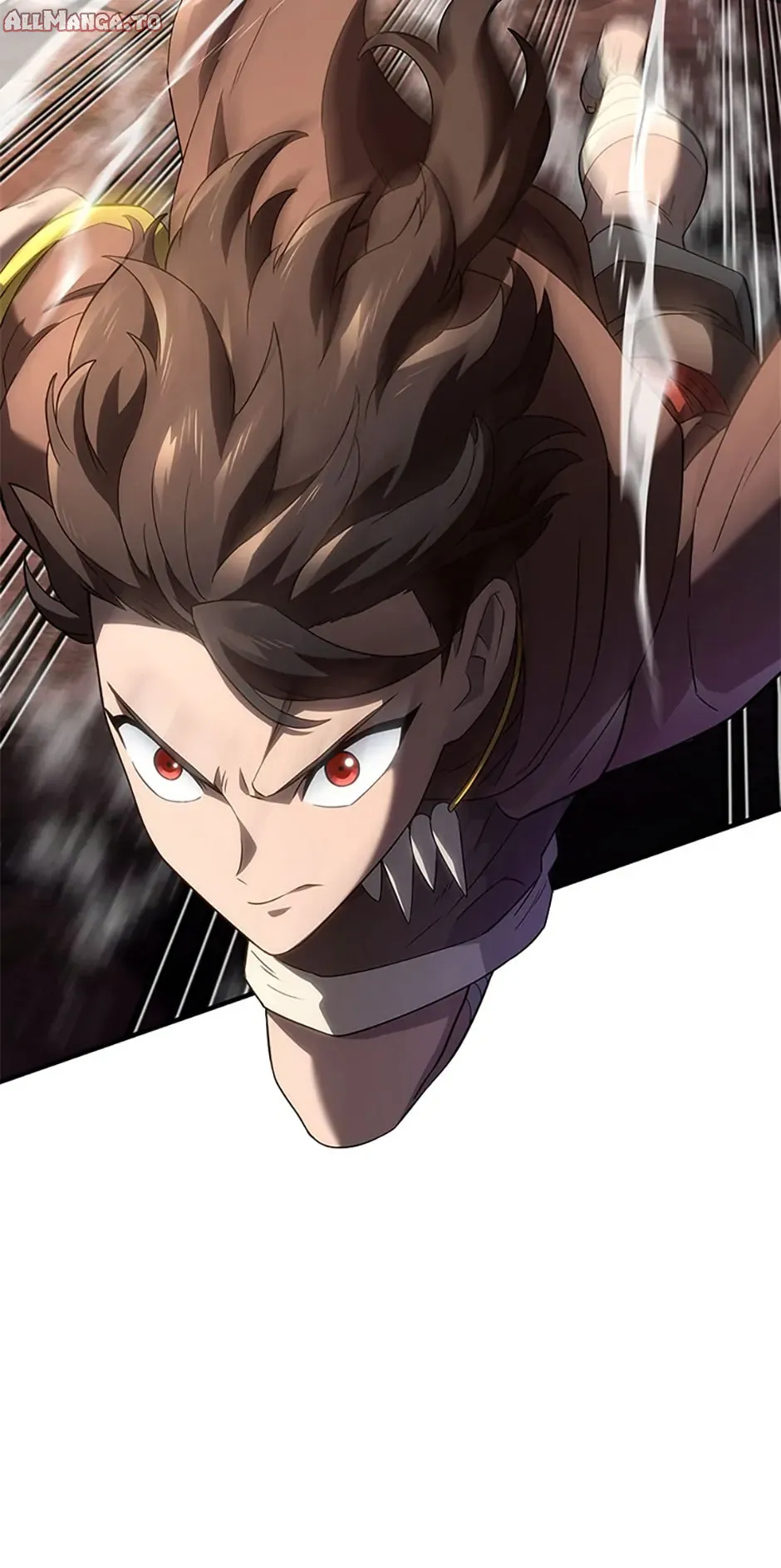 Read Revenge of the Baskerville Bloodhound En Manga Online