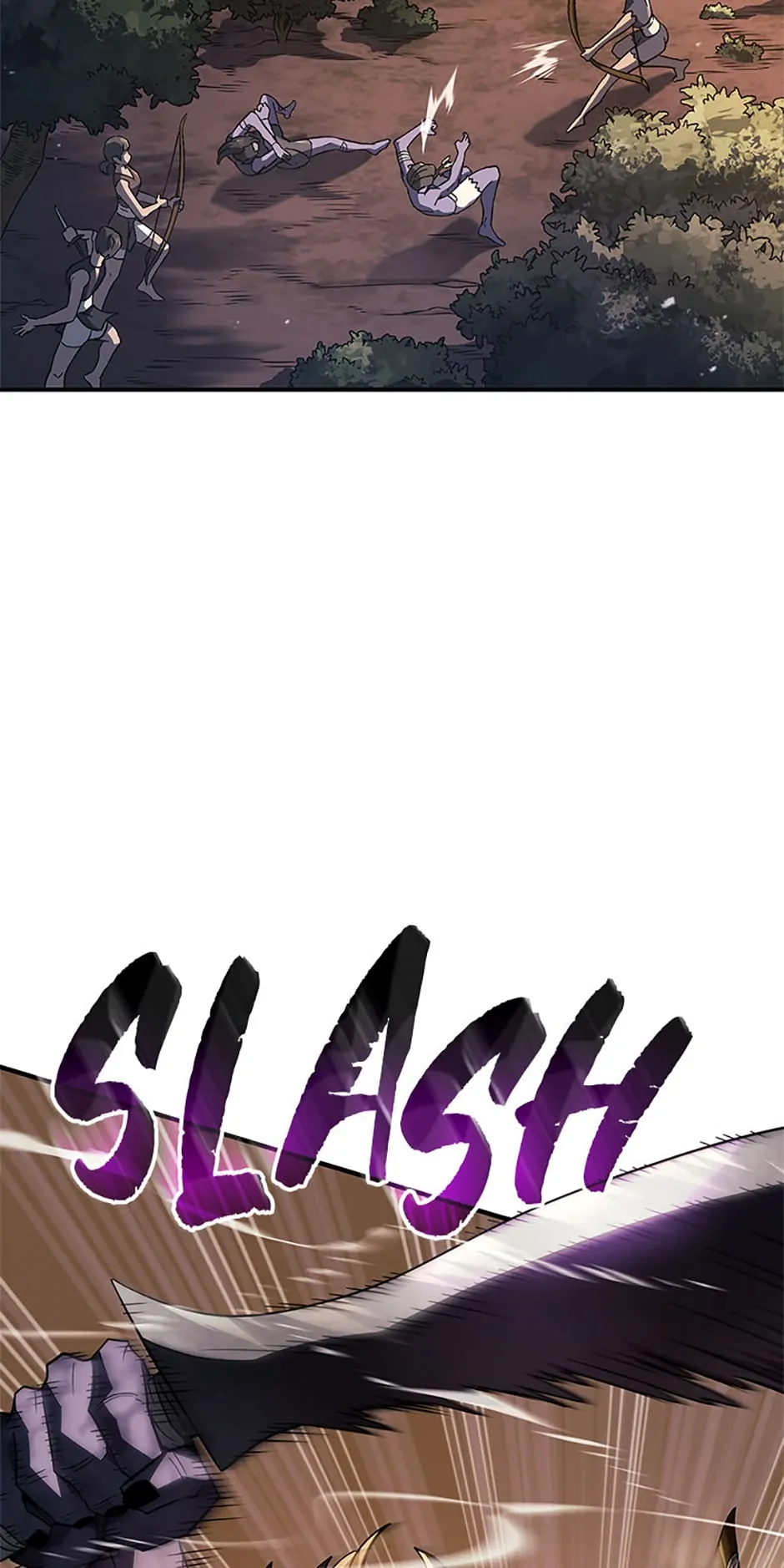 Read Revenge of the Baskerville Bloodhound En Manga Online