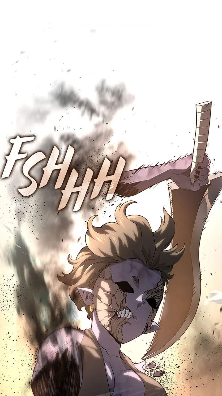 Read Revenge of the Baskerville Bloodhound En Manga Online