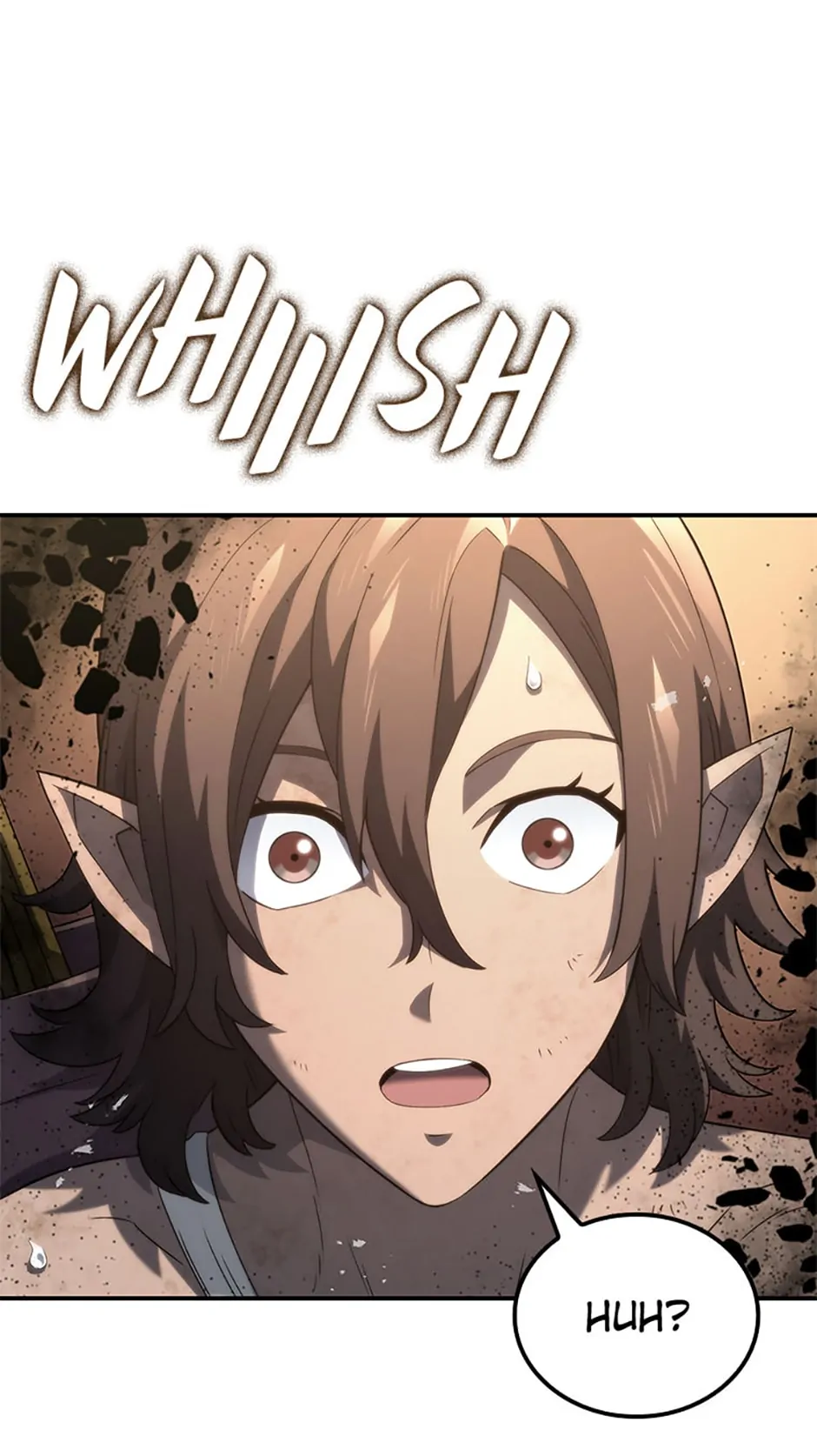 Read Revenge of the Baskerville Bloodhound En Manga Online