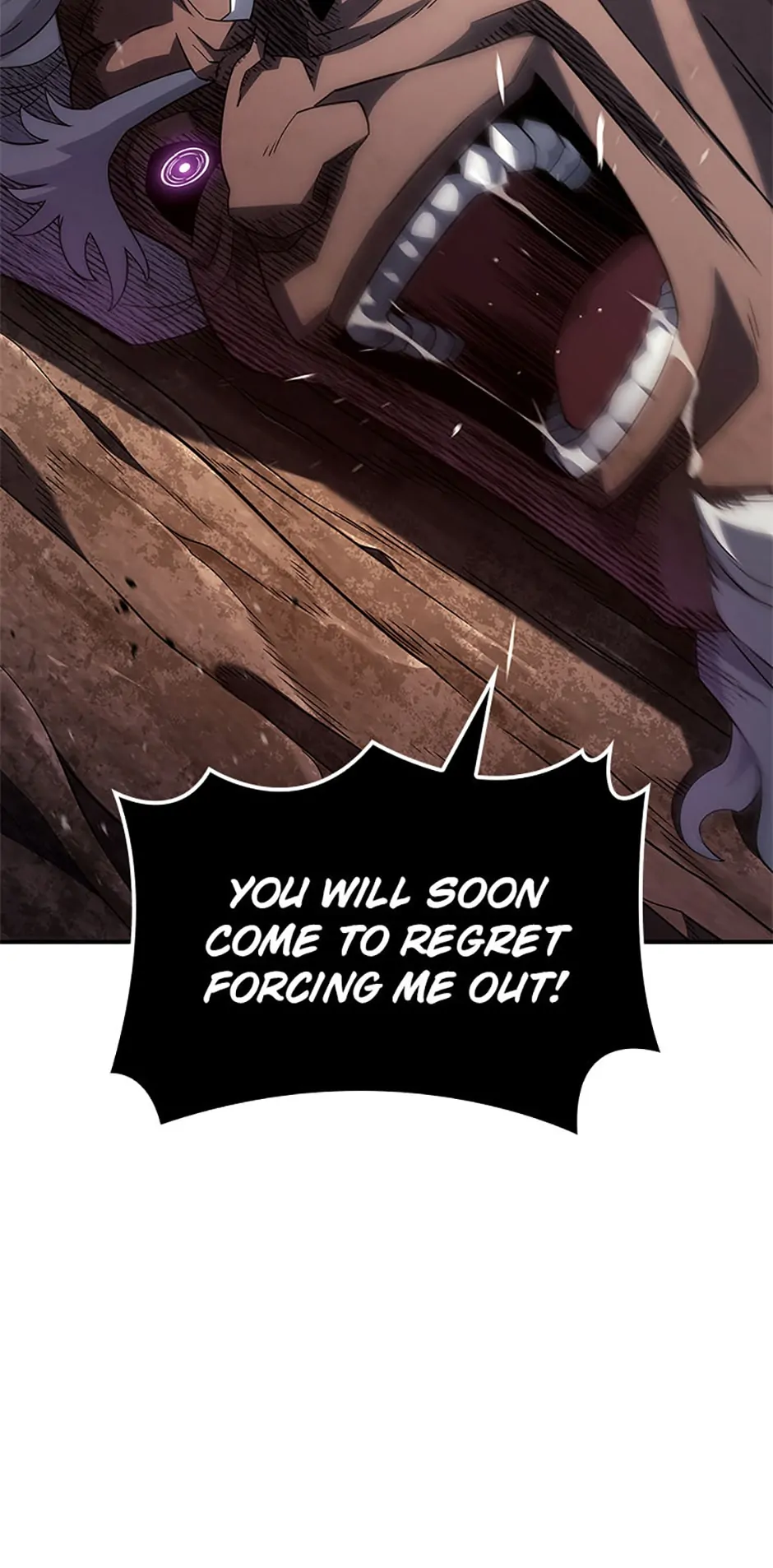 Read Revenge of the Baskerville Bloodhound En Manga Online