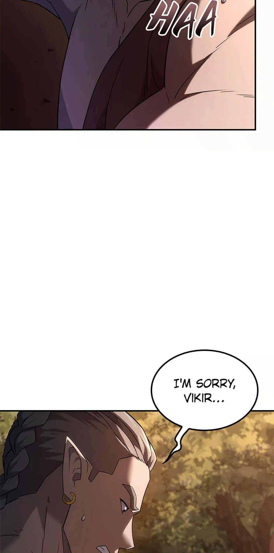 Read Revenge of the Baskerville Bloodhound En Manga Online