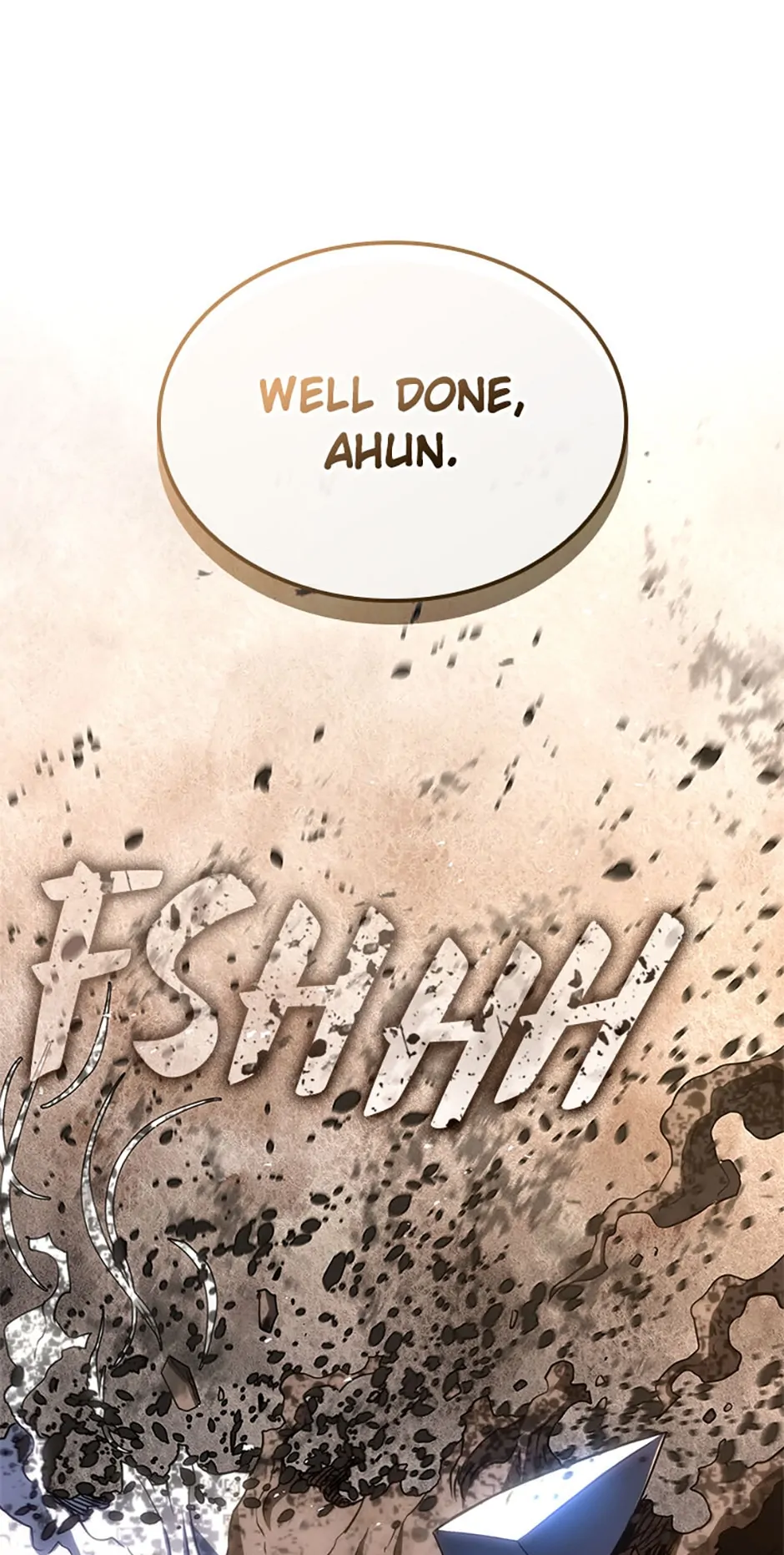 Read Revenge of the Baskerville Bloodhound En Manga Online