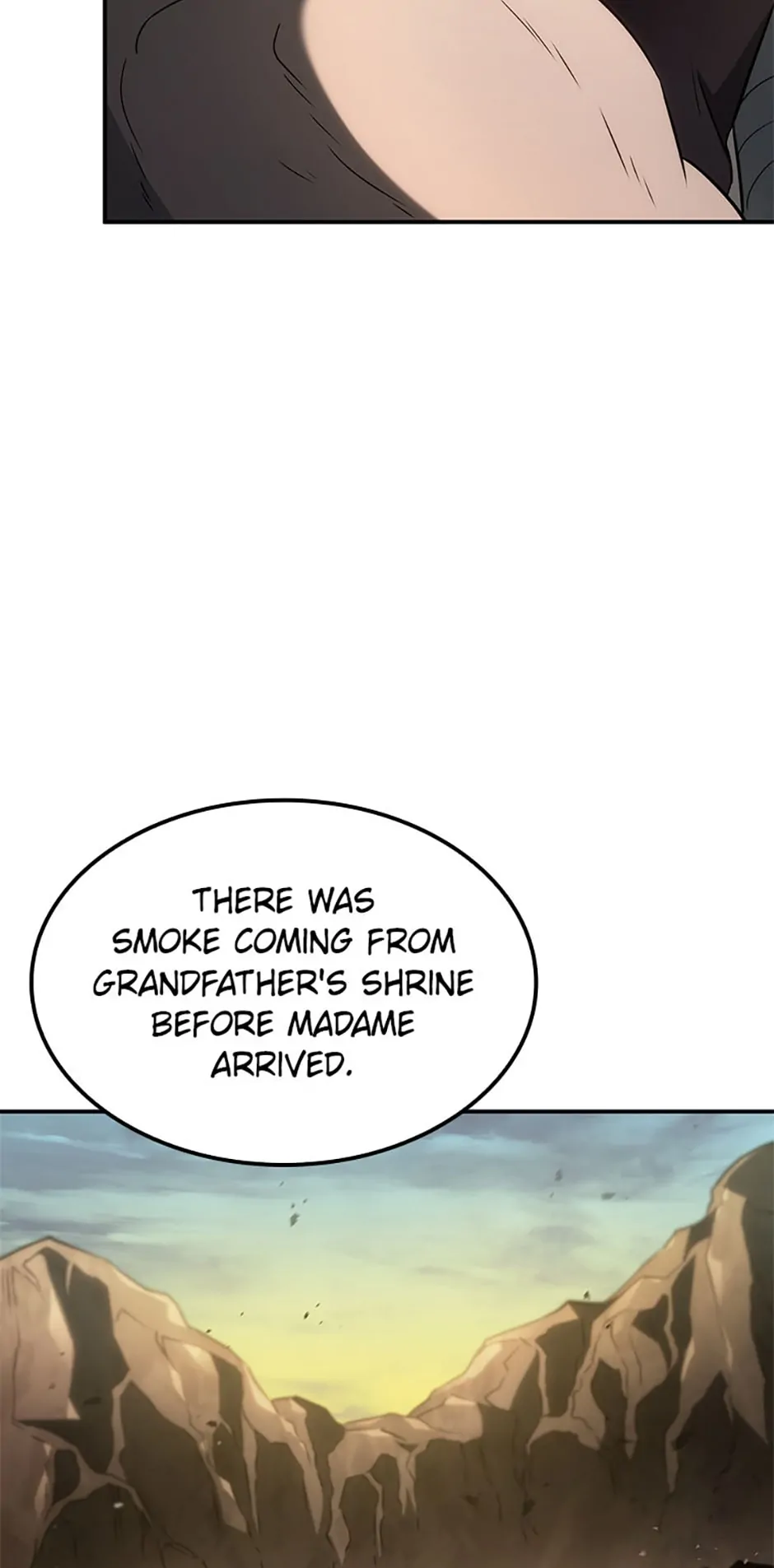 Read Revenge of the Baskerville Bloodhound En Manga Online