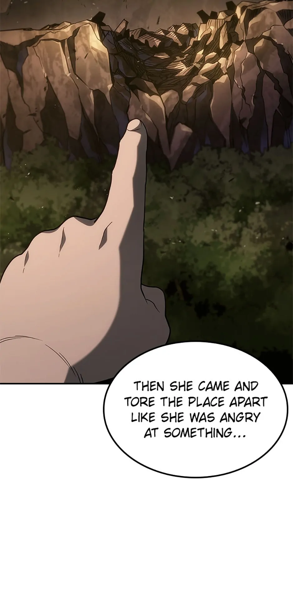 Read Revenge of the Baskerville Bloodhound En Manga Online