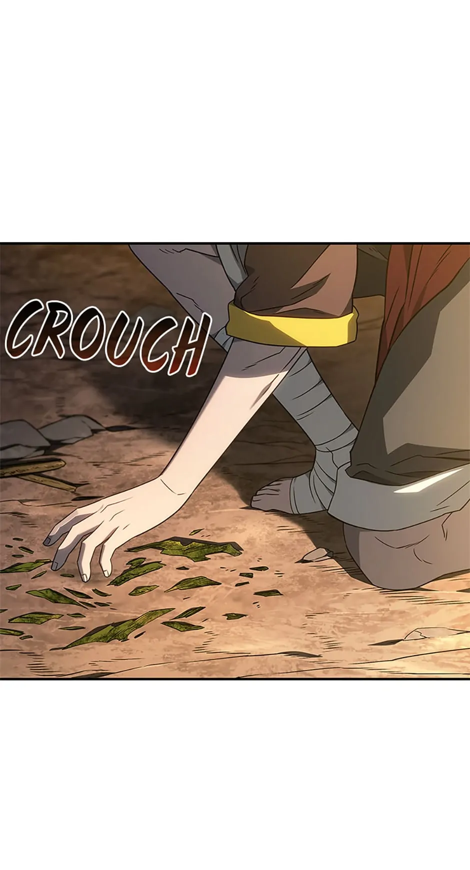 Read Revenge of the Baskerville Bloodhound En Manga Online