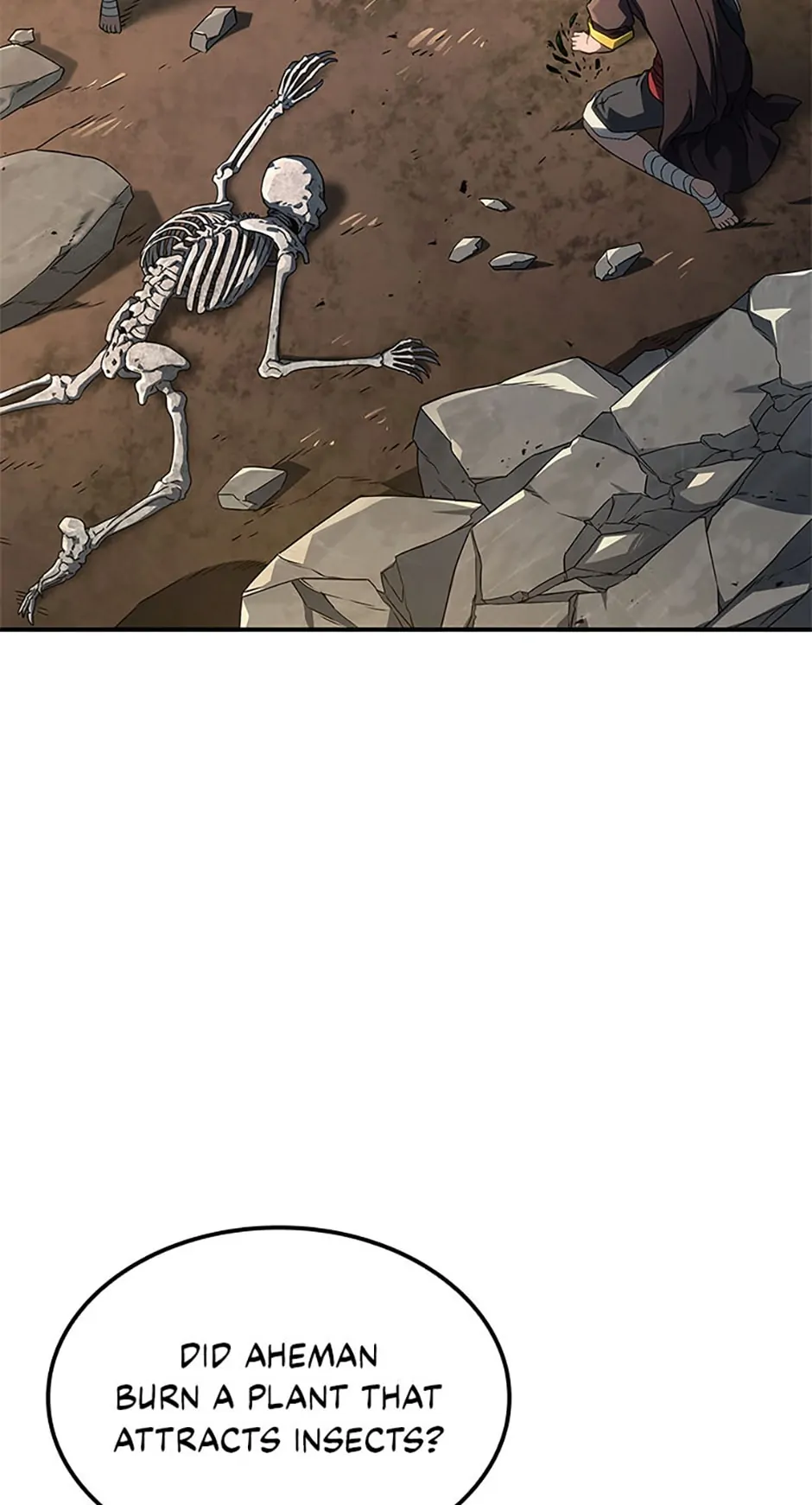 Read Revenge of the Baskerville Bloodhound En Manga Online