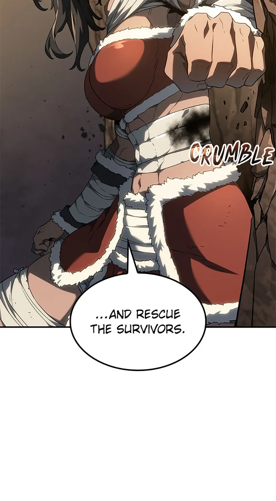 Read Revenge of the Baskerville Bloodhound En Manga Online