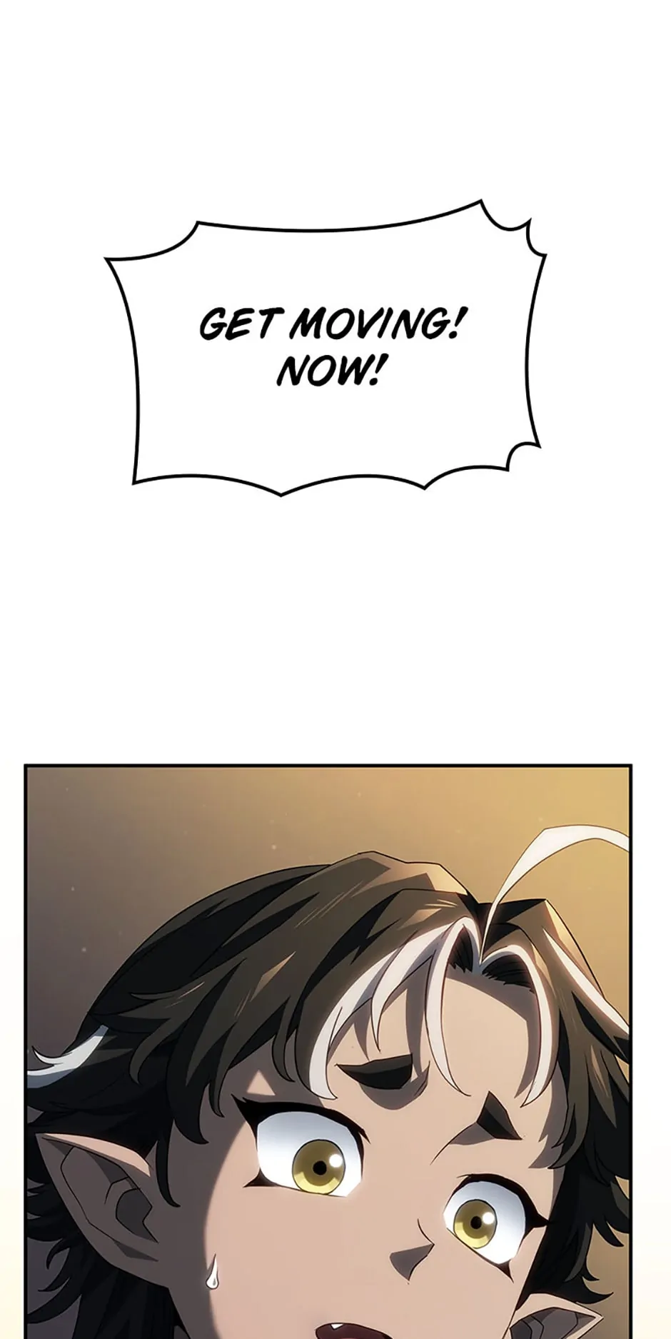 Read Revenge of the Baskerville Bloodhound En Manga Online