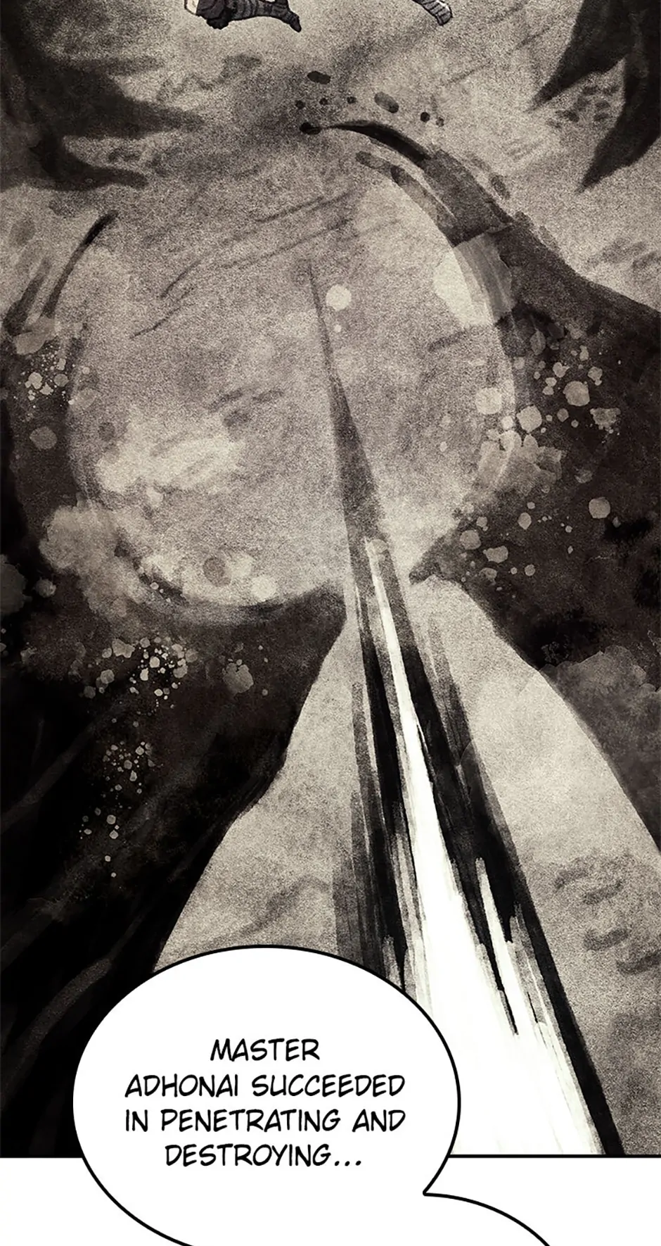Read Revenge of the Baskerville Bloodhound En Manga Online