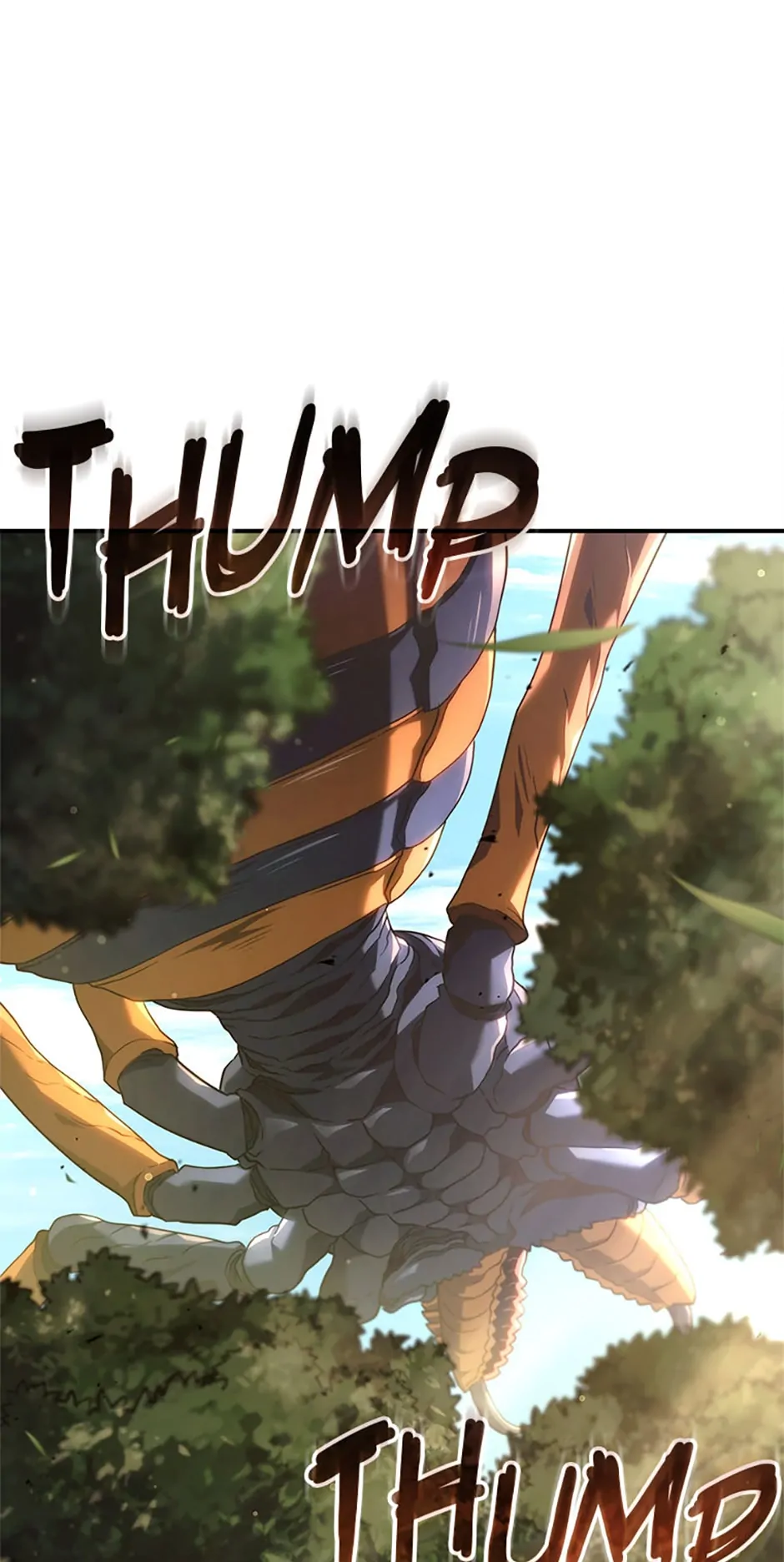 Read Revenge of the Baskerville Bloodhound En Manga Online