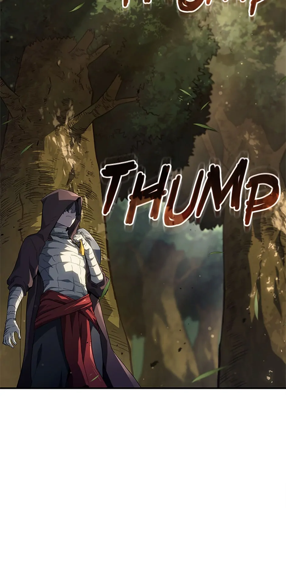 Read Revenge of the Baskerville Bloodhound En Manga Online