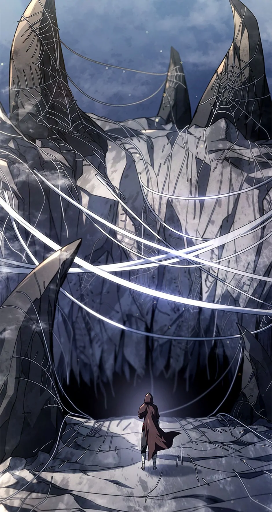 Read Revenge of the Baskerville Bloodhound En Manga Online