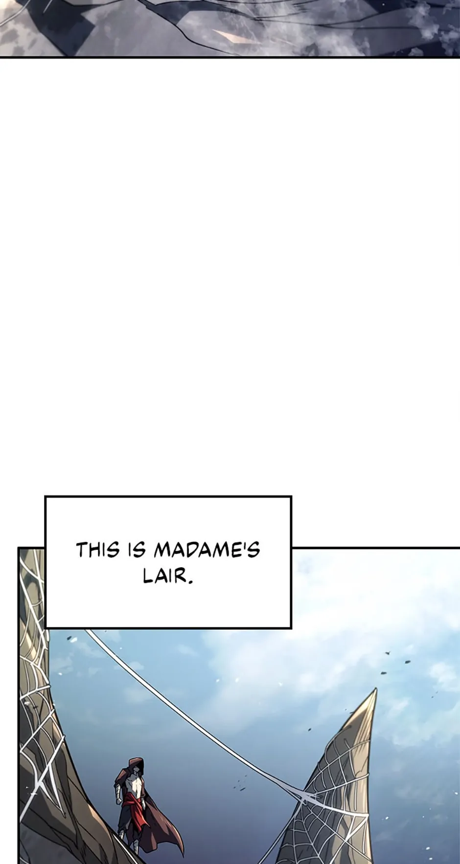 Read Revenge of the Baskerville Bloodhound En Manga Online