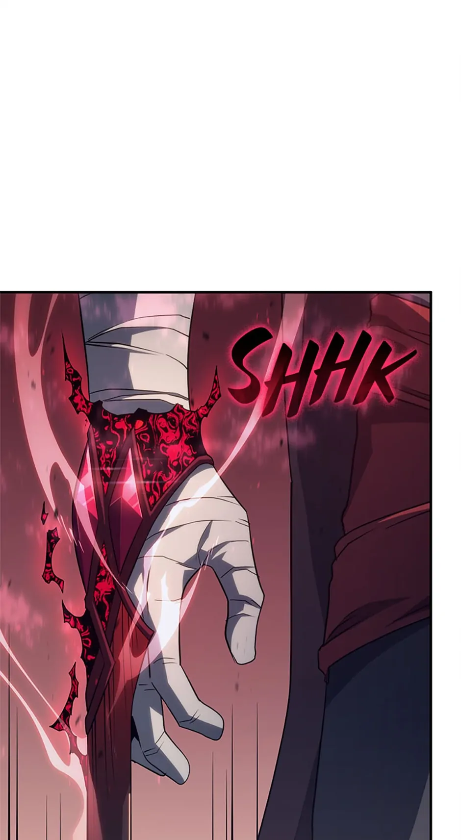 Read Revenge of the Baskerville Bloodhound En Manga Online