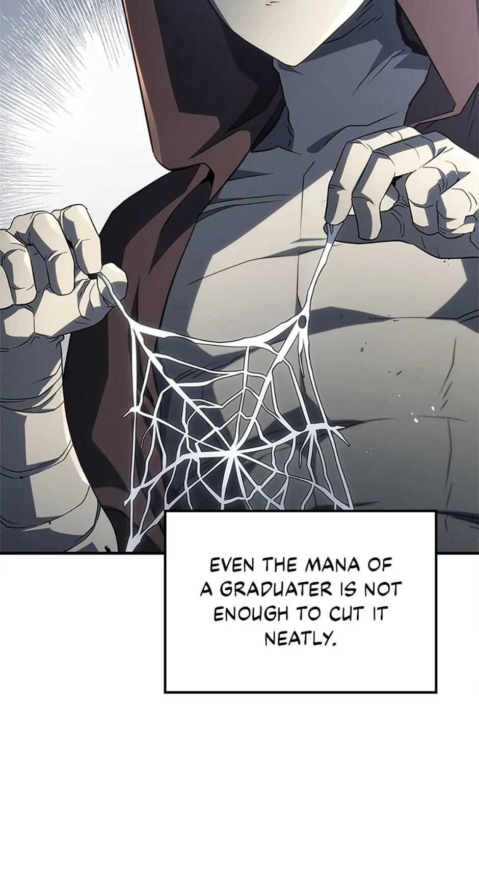 Read Revenge of the Baskerville Bloodhound En Manga Online