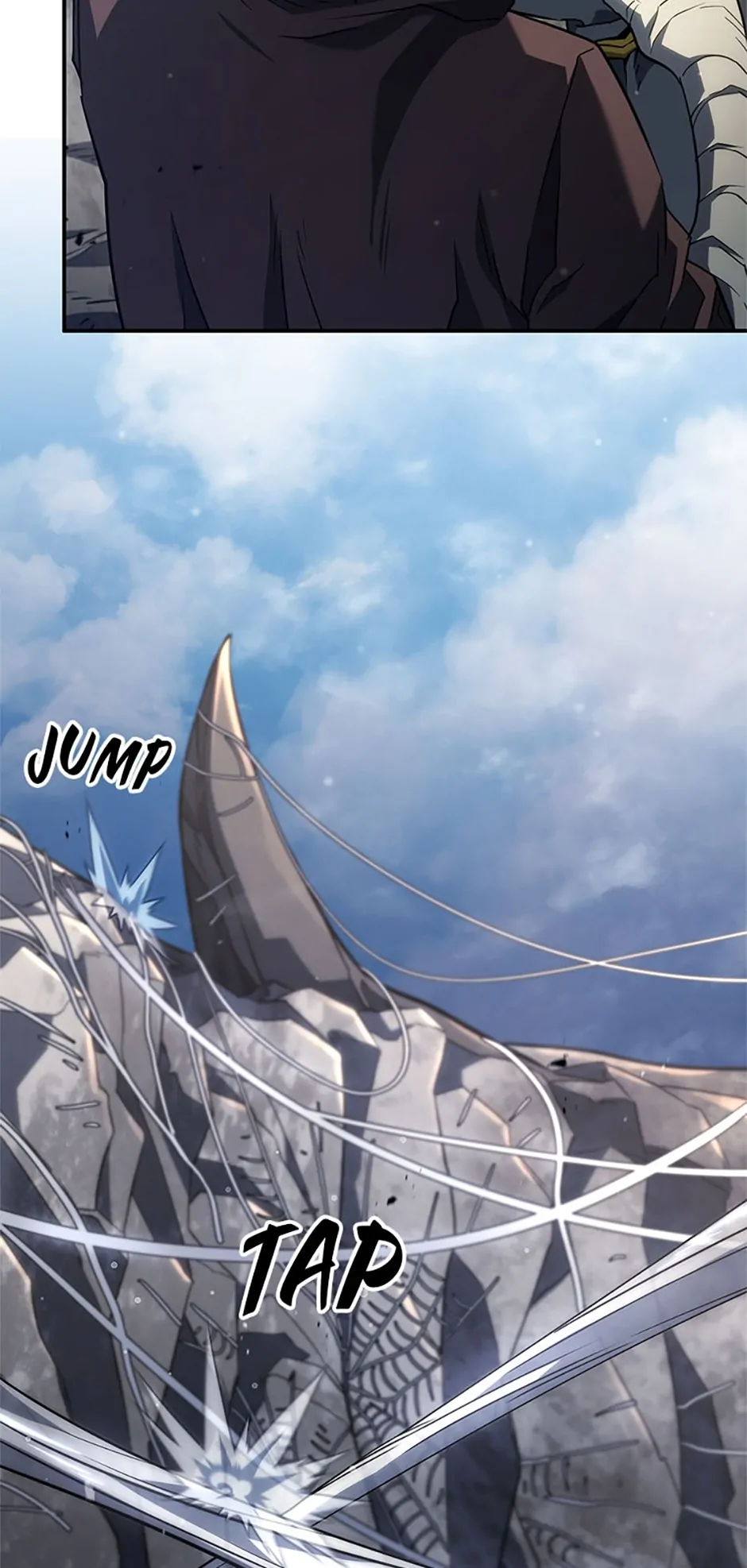 Read Revenge of the Baskerville Bloodhound En Manga Online