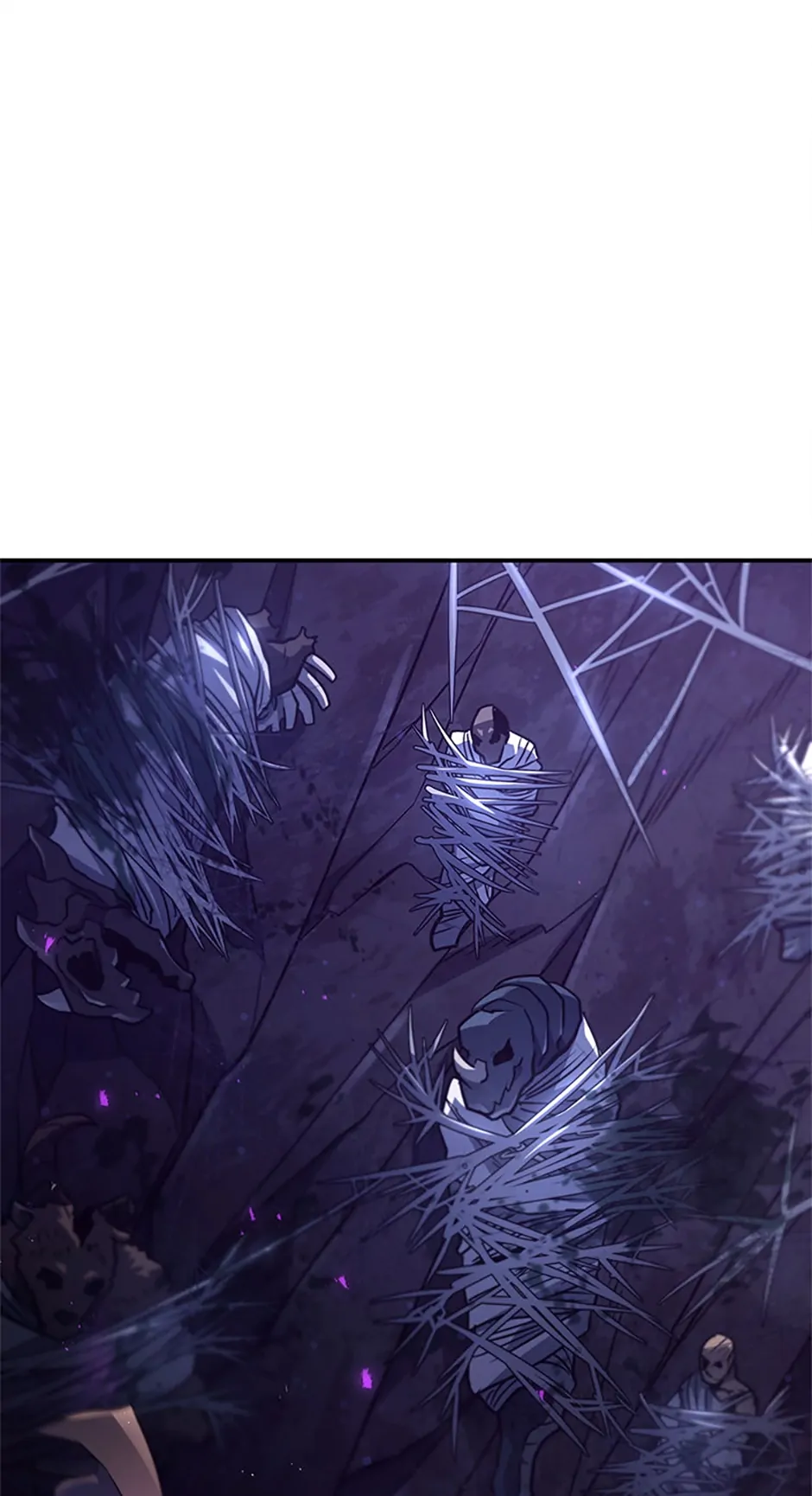 Read Revenge of the Baskerville Bloodhound En Manga Online
