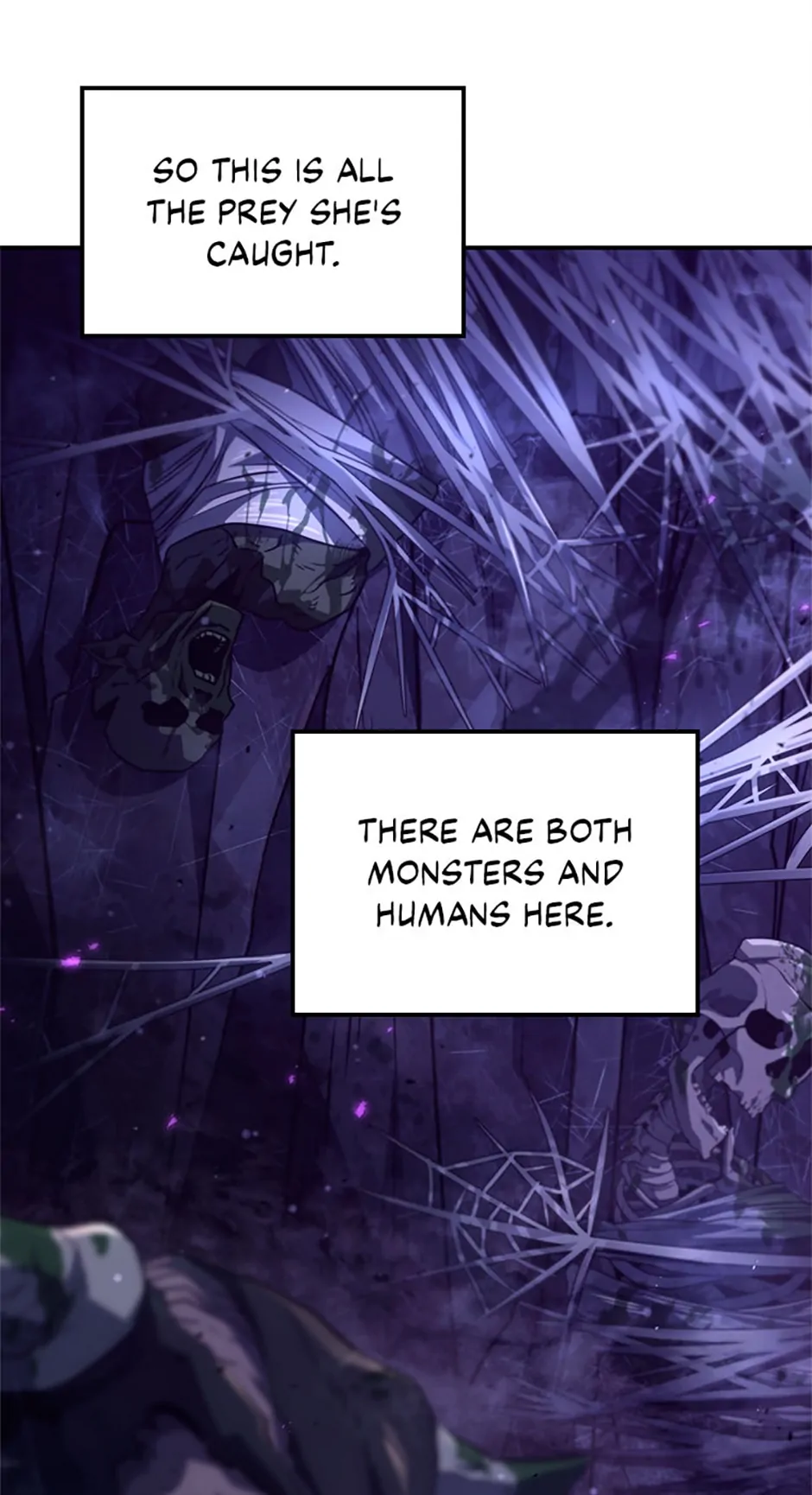 Read Revenge of the Baskerville Bloodhound En Manga Online