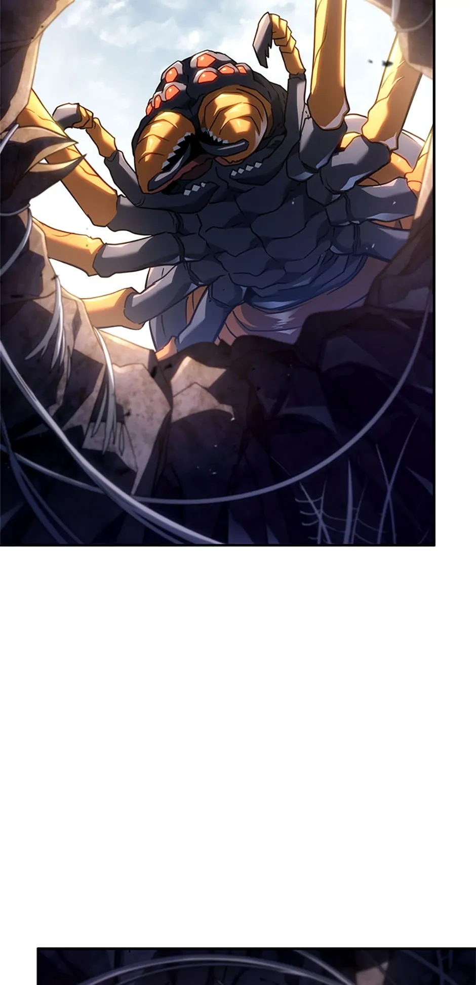 Read Revenge of the Baskerville Bloodhound En Manga Online