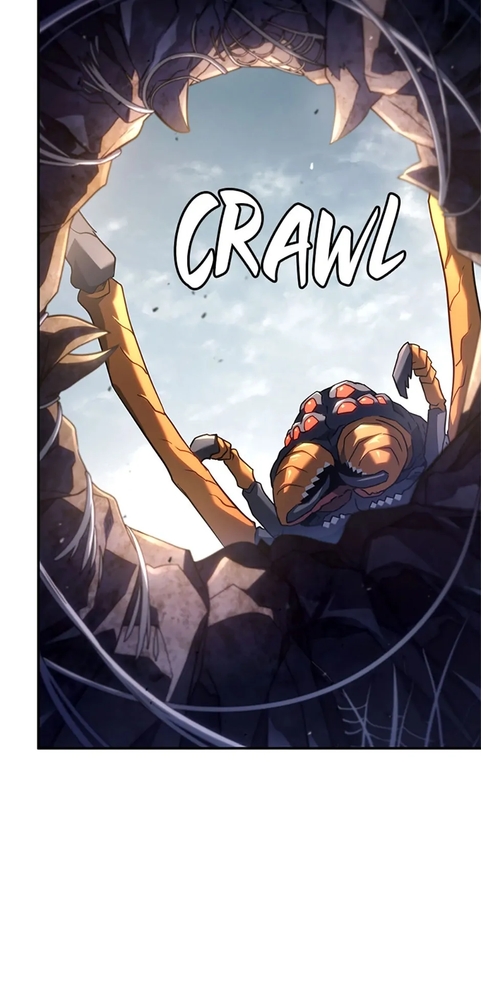 Read Revenge of the Baskerville Bloodhound En Manga Online