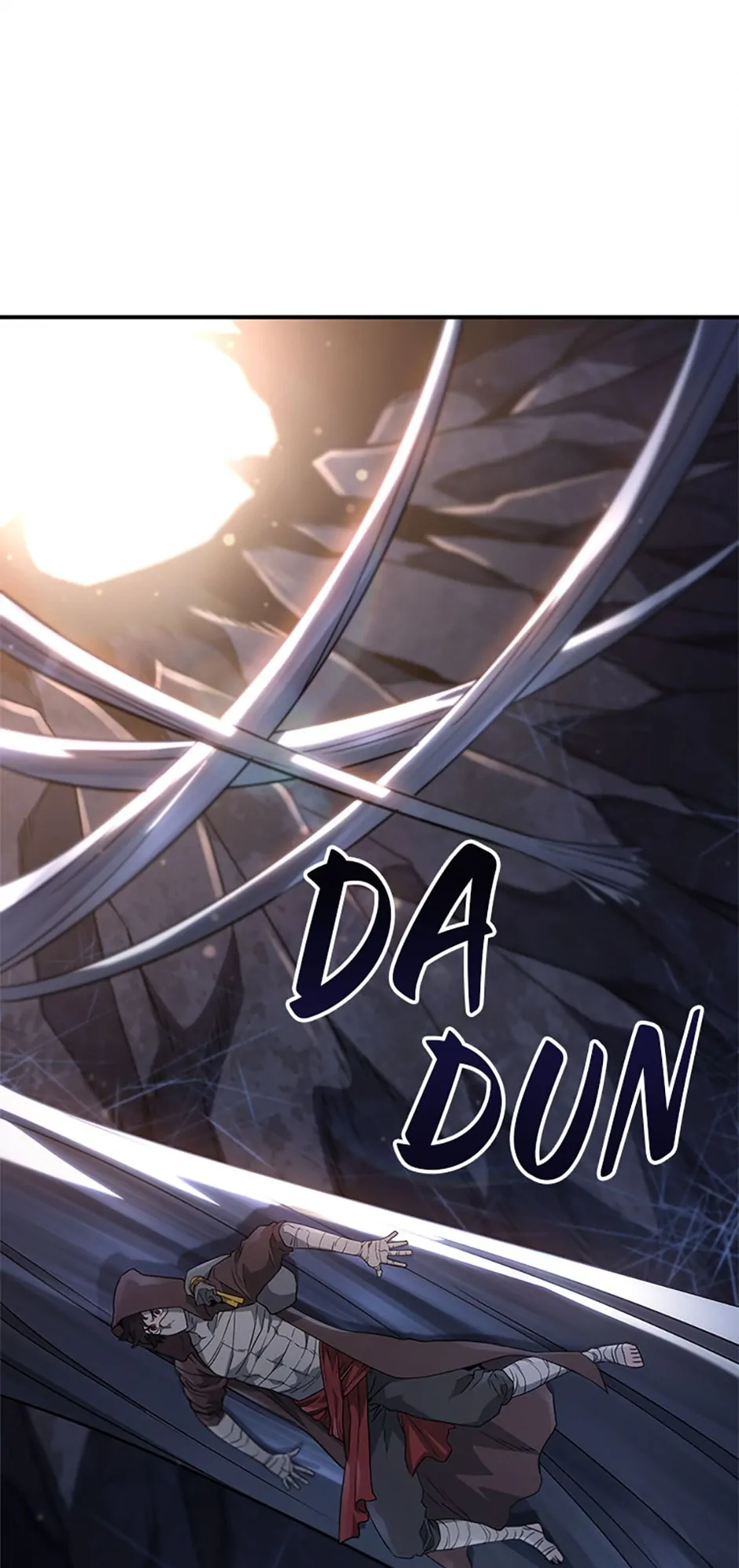 Read Revenge of the Baskerville Bloodhound En Manga Online
