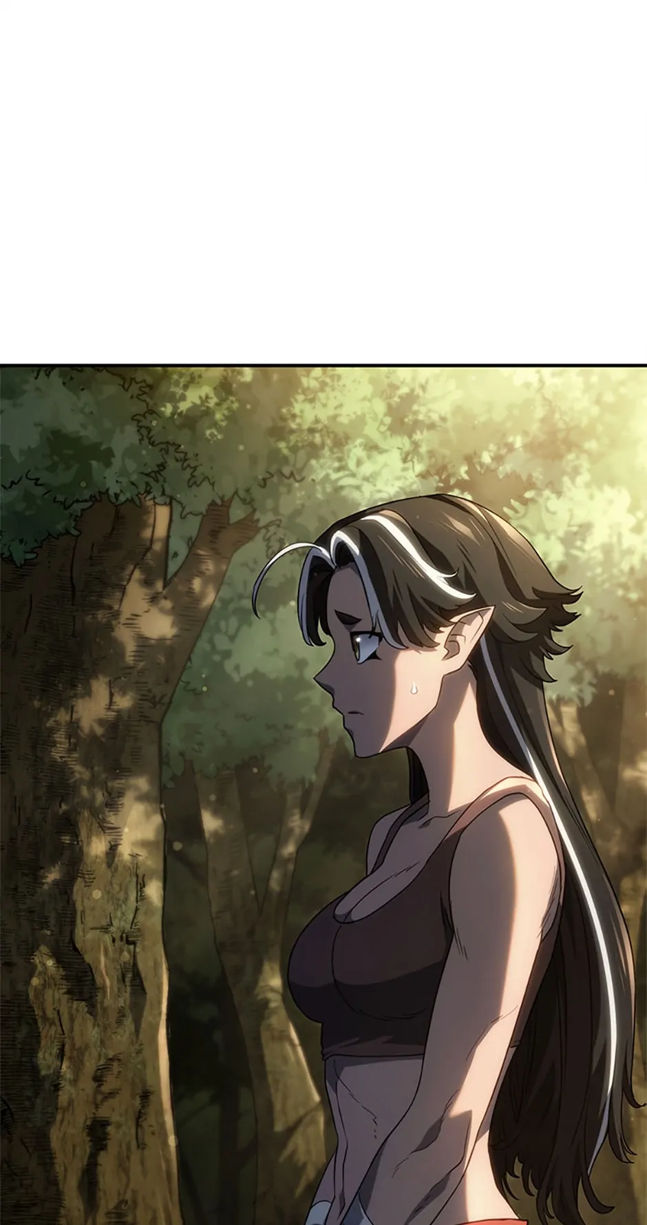 Read Revenge of the Baskerville Bloodhound En Manga Online