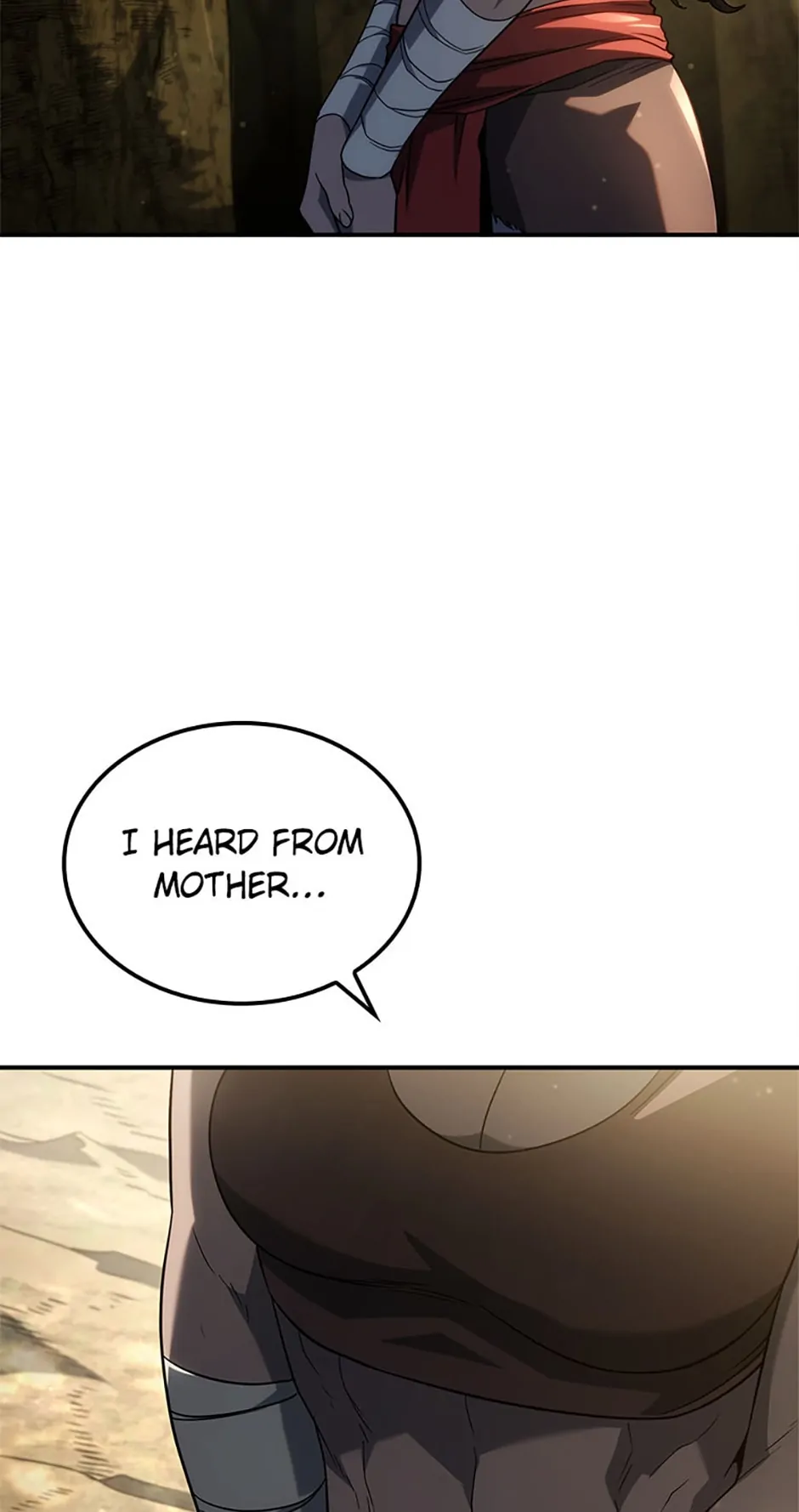Read Revenge of the Baskerville Bloodhound En Manga Online