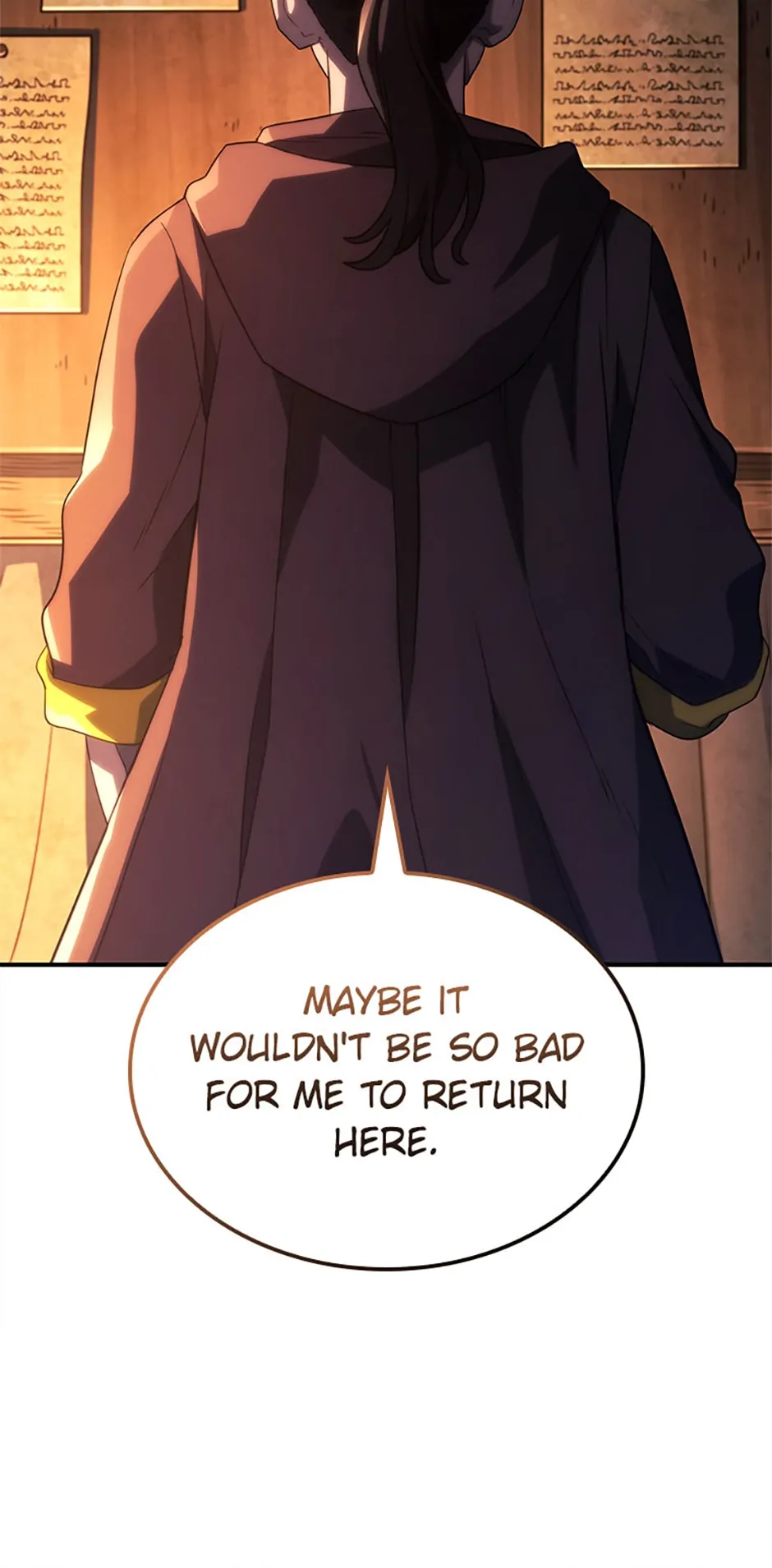 Read Revenge of the Baskerville Bloodhound En Manga Online