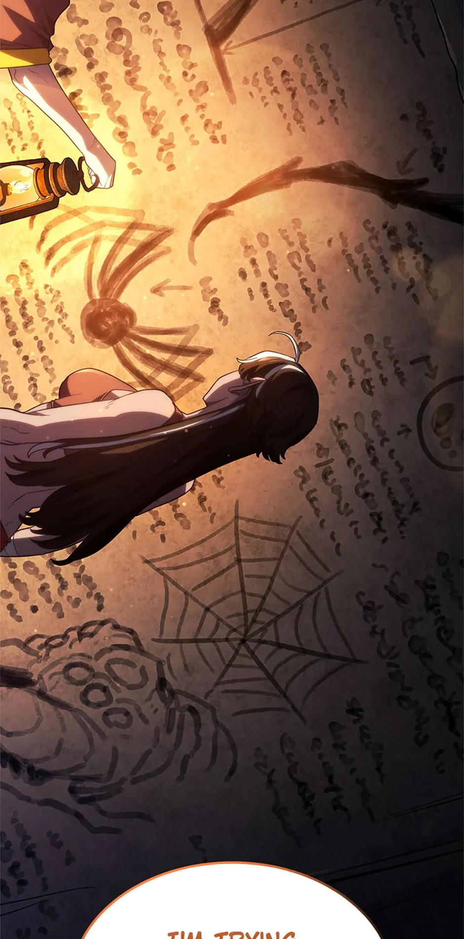 Read Revenge of the Baskerville Bloodhound En Manga Online