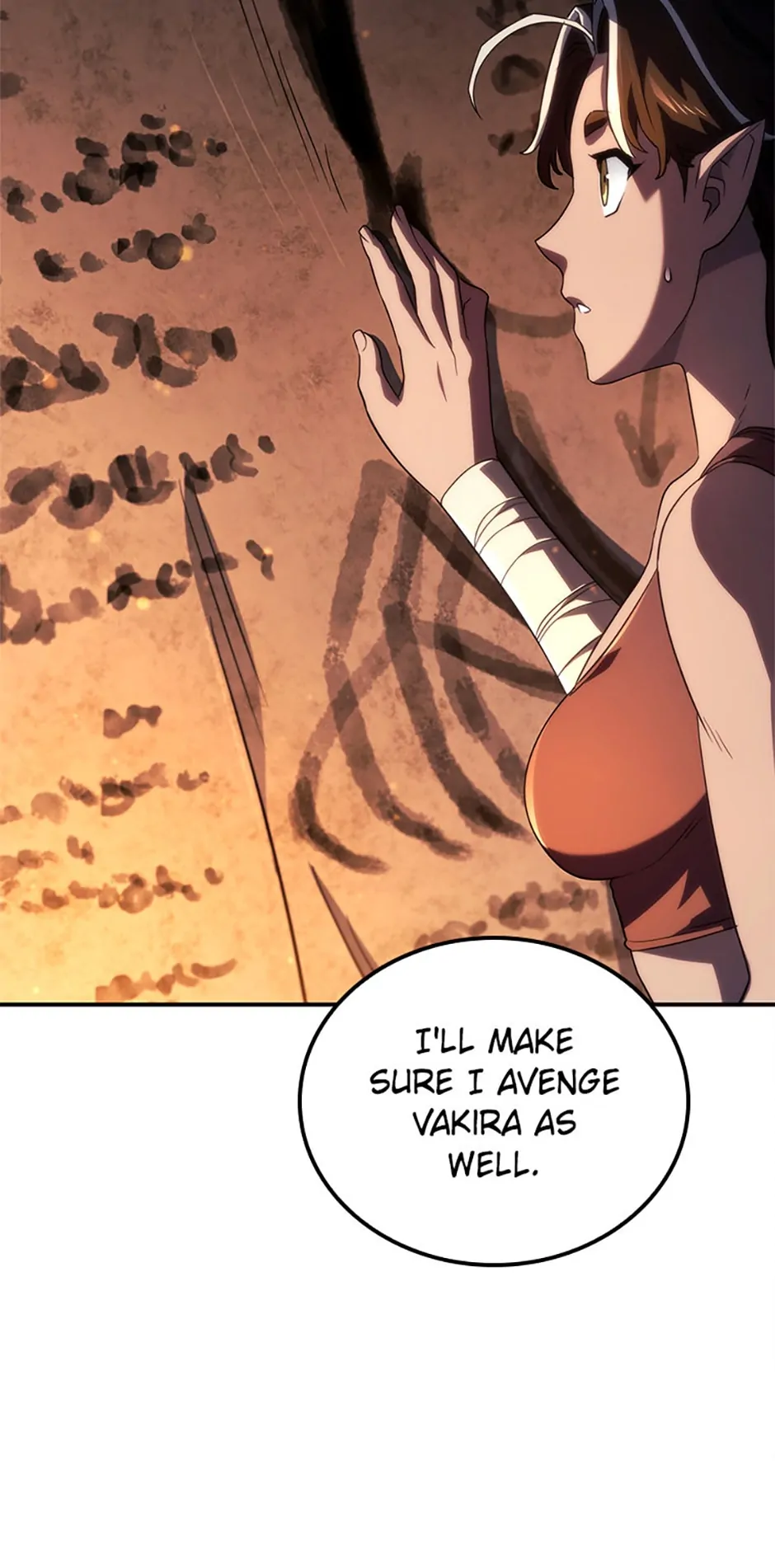Read Revenge of the Baskerville Bloodhound En Manga Online