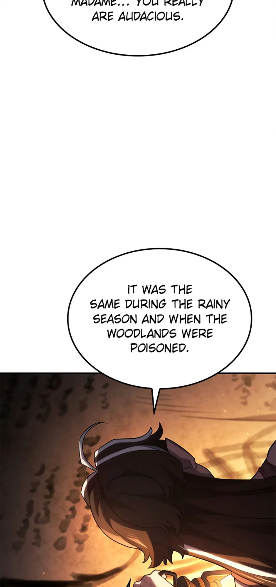 Read Revenge of the Baskerville Bloodhound En Manga Online