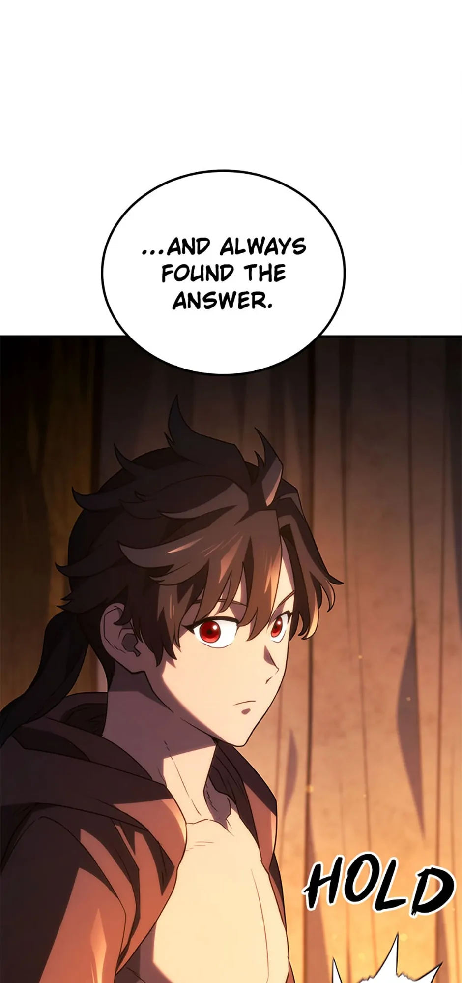 Read Revenge of the Baskerville Bloodhound En Manga Online