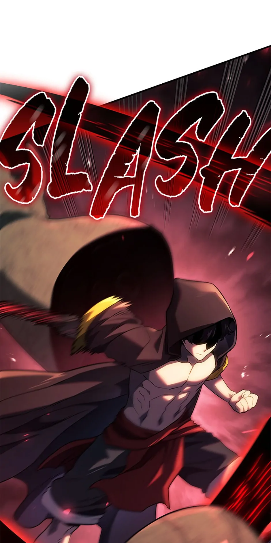 Read Revenge of the Baskerville Bloodhound En Manga Online