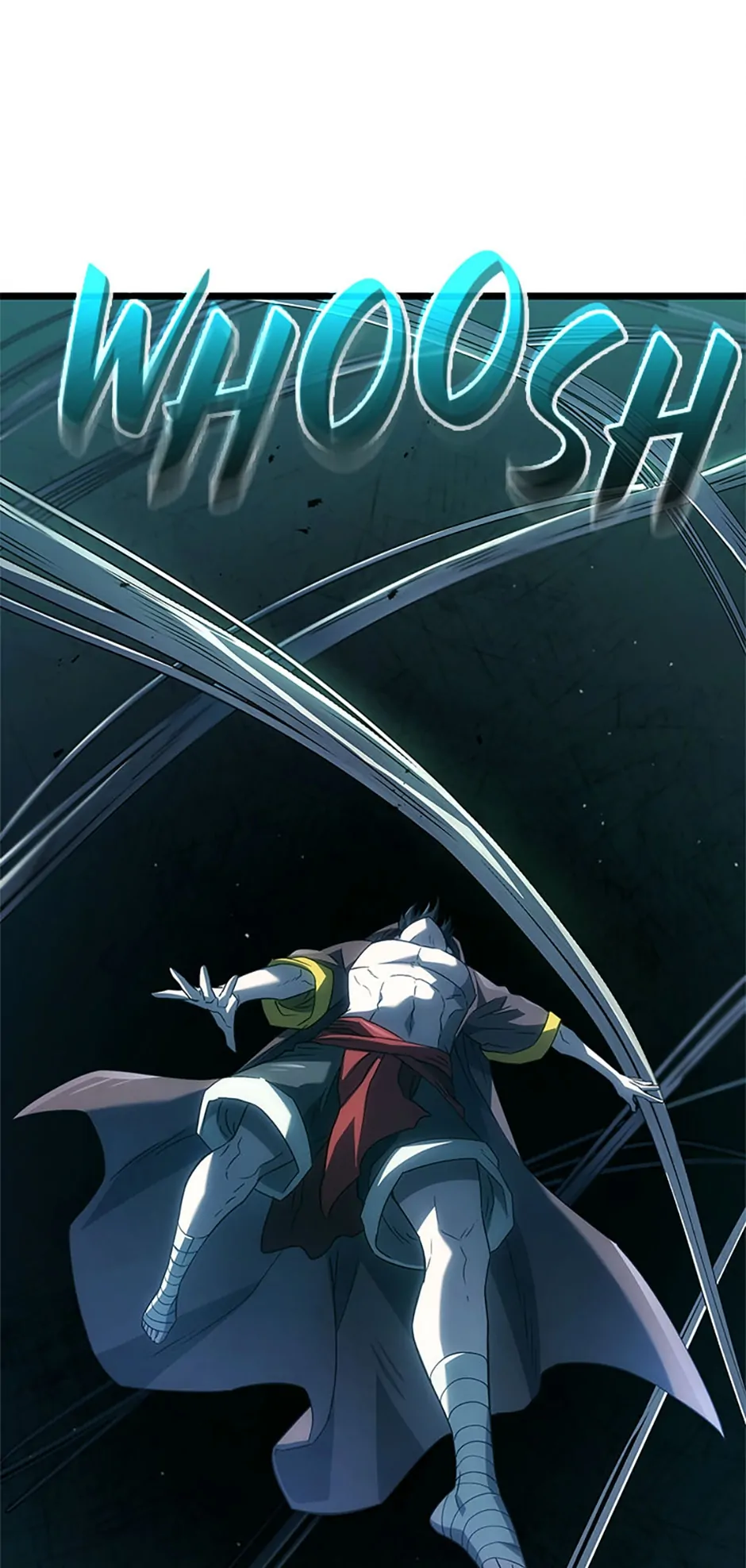Read Revenge of the Baskerville Bloodhound En Manga Online