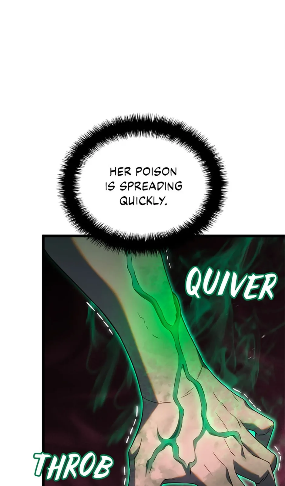 Read Revenge of the Baskerville Bloodhound En Manga Online