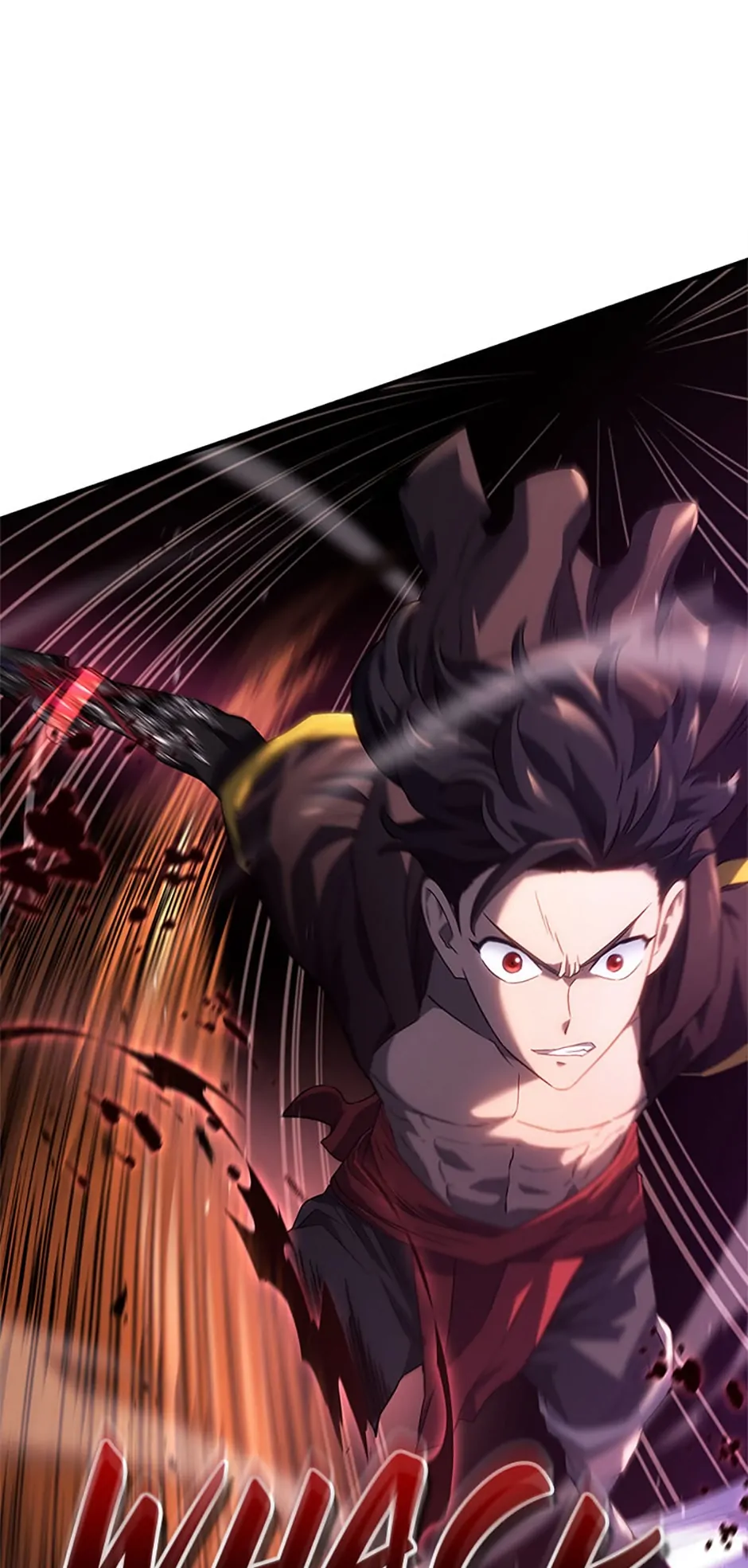 Read Revenge of the Baskerville Bloodhound En Manga Online