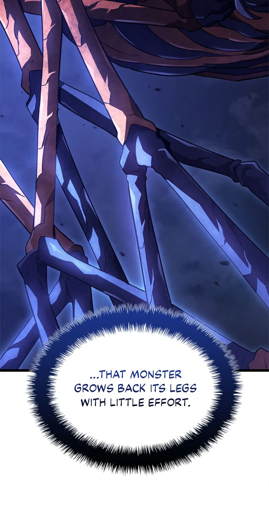 Read Revenge of the Baskerville Bloodhound En Manga Online