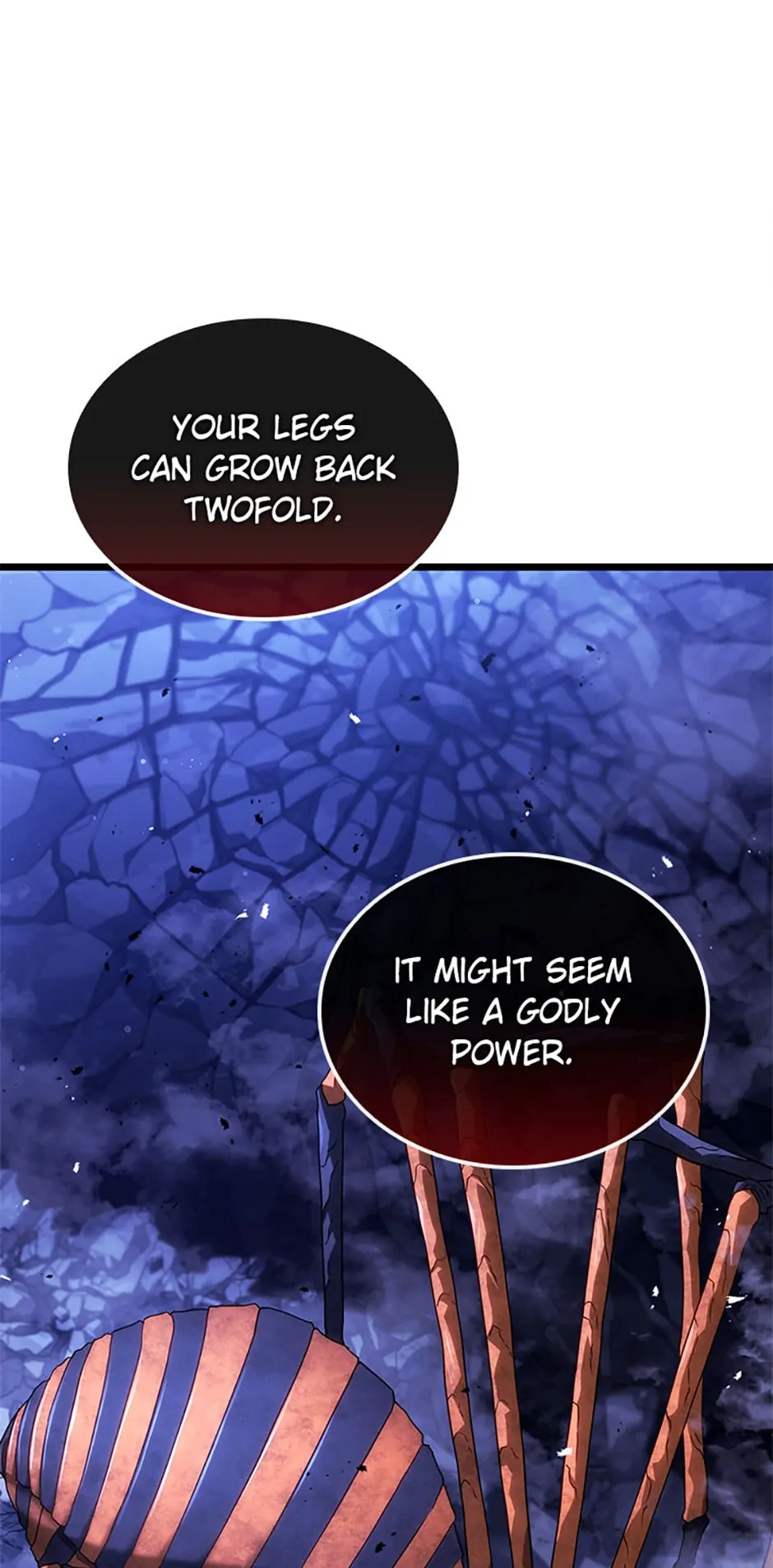 Read Revenge of the Baskerville Bloodhound En Manga Online