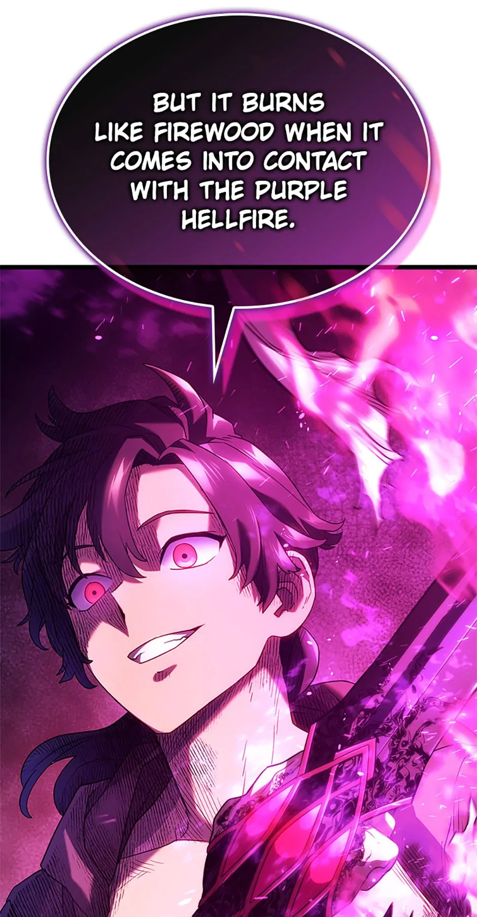 Read Revenge of the Baskerville Bloodhound En Manga Online